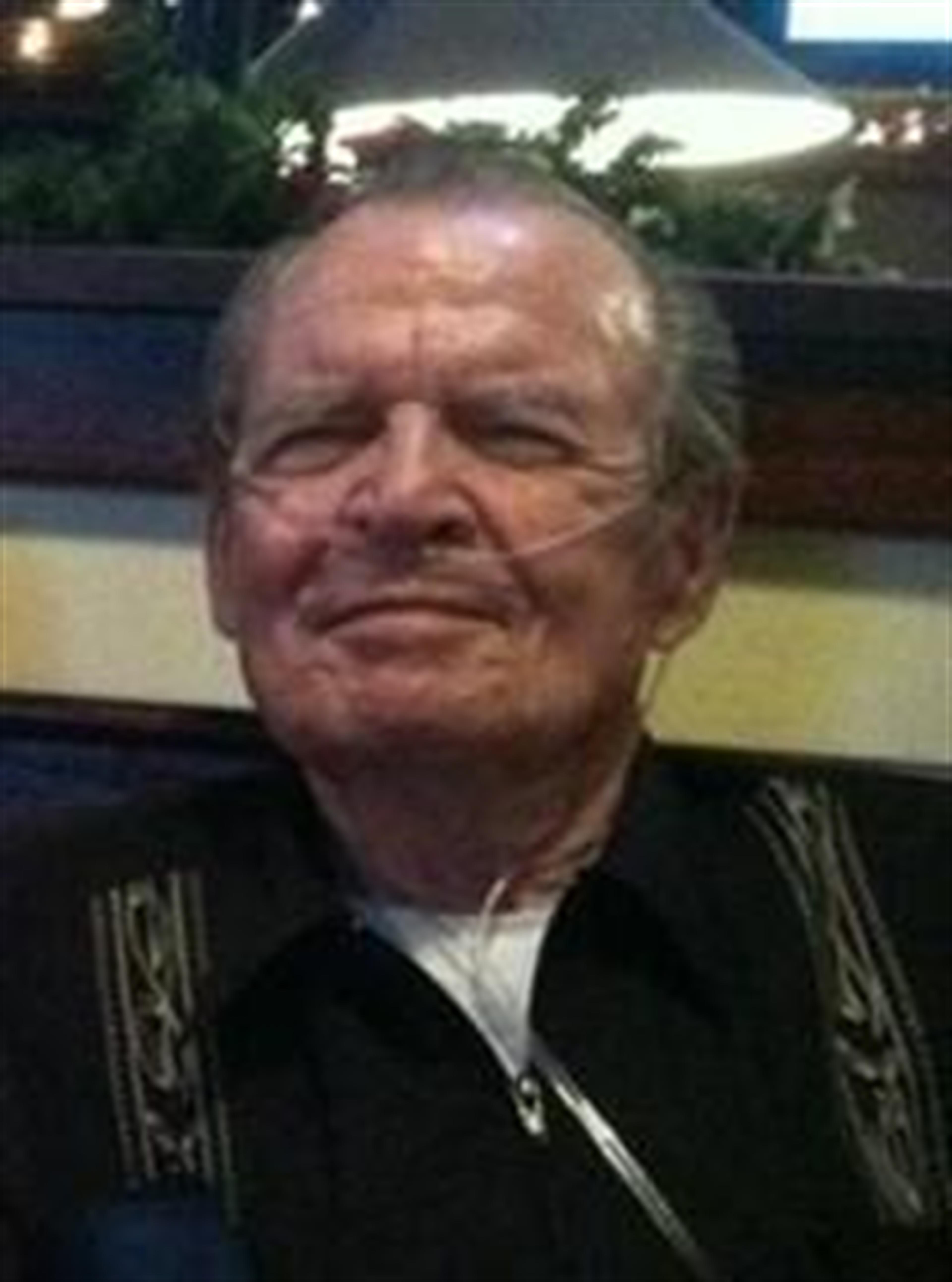 George J Curtis Jr.'s obituary picture