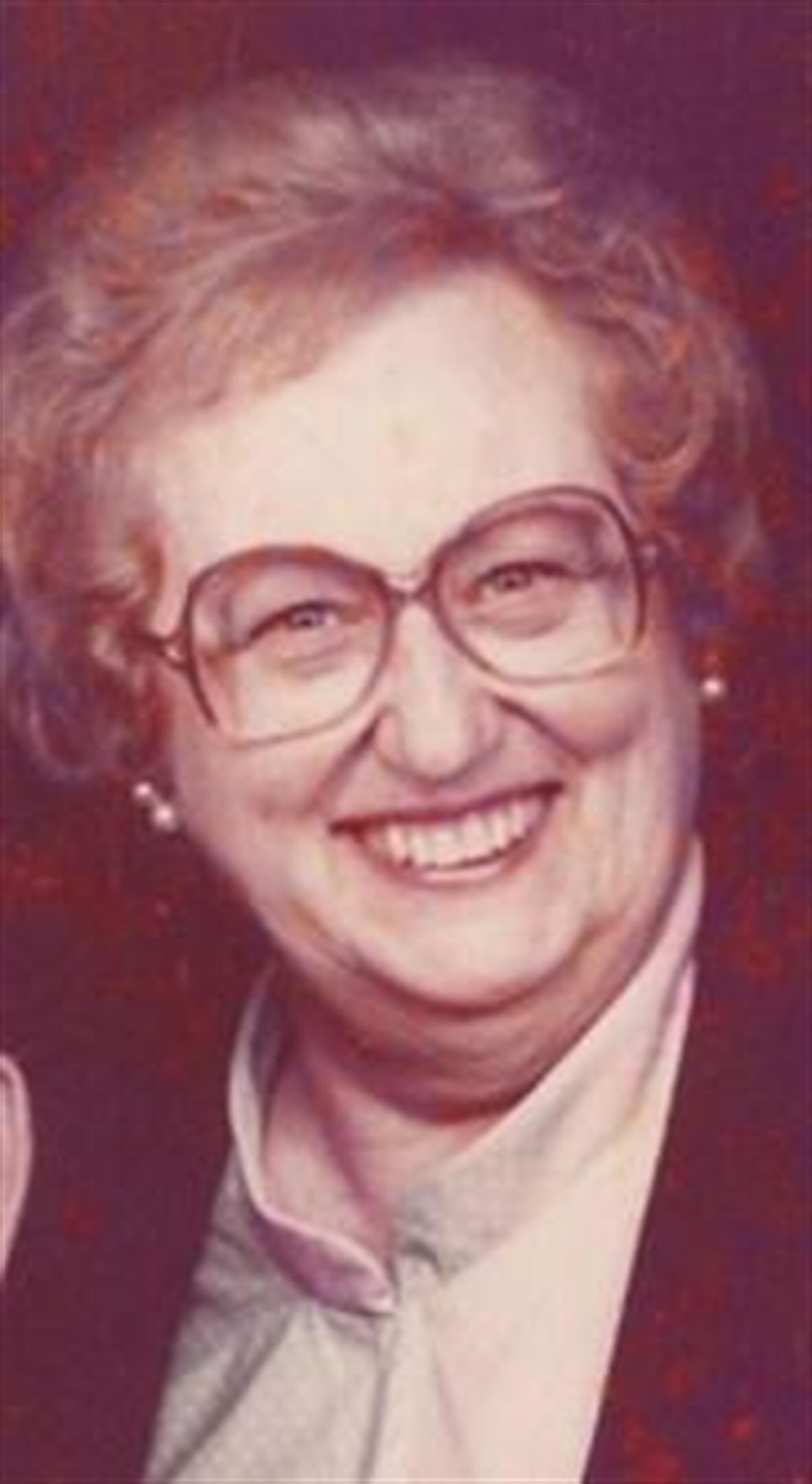 Melvina Solomon