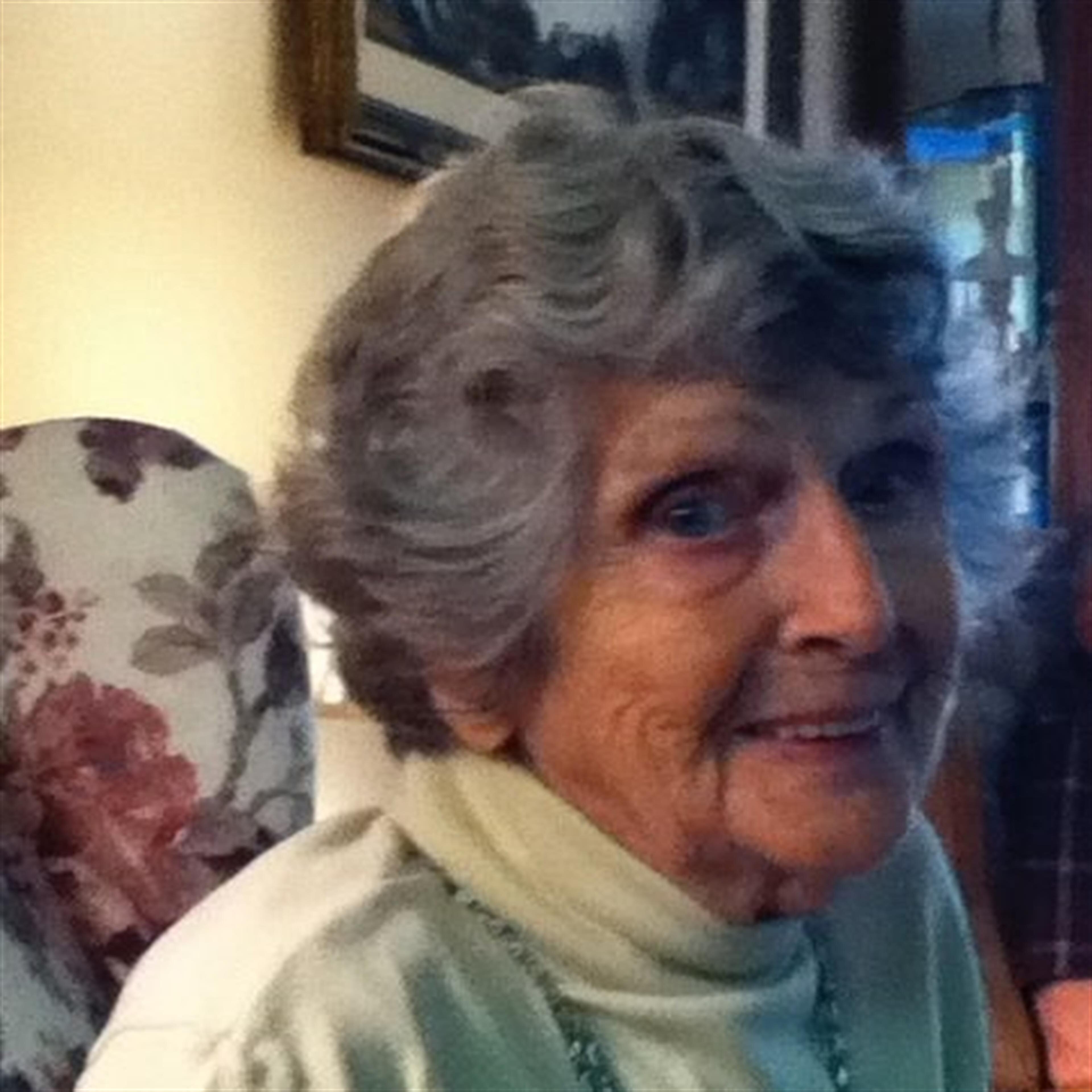 Esther Lorene Ostrander