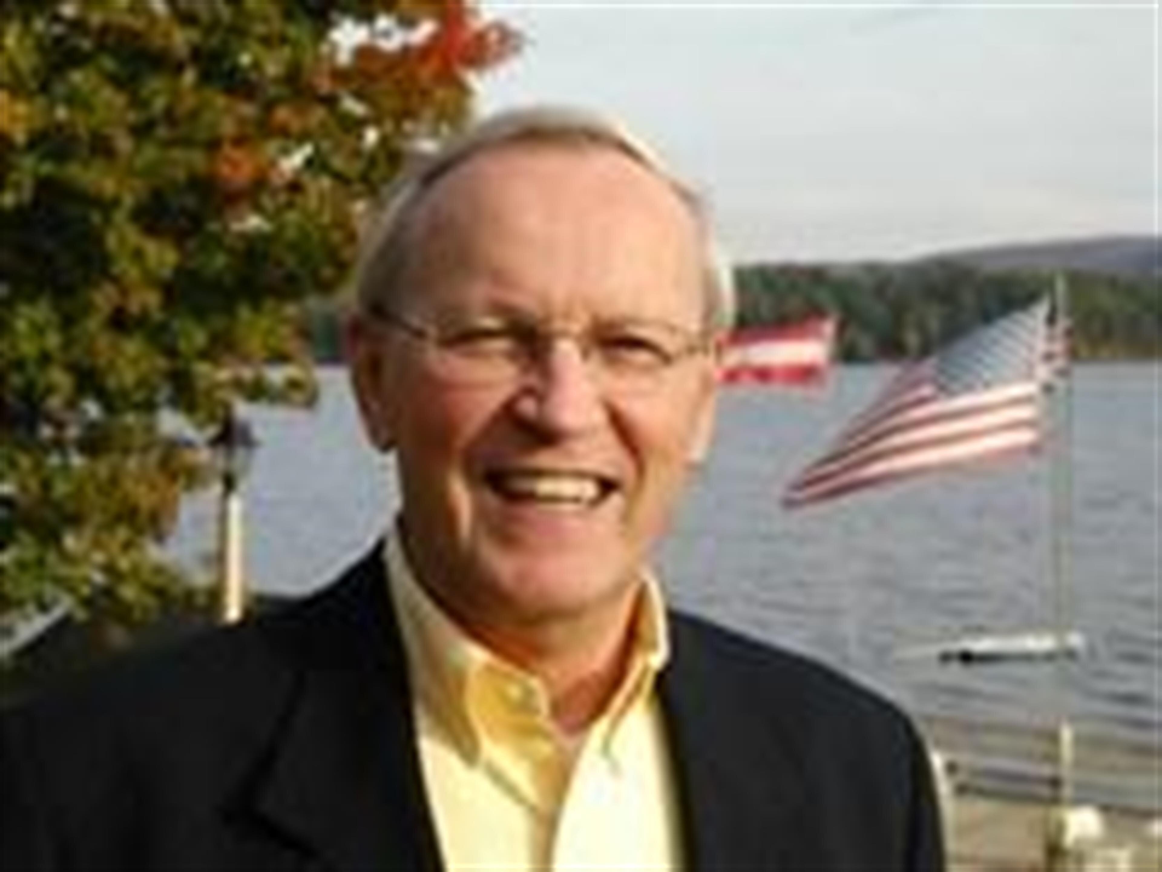 George E. Theis