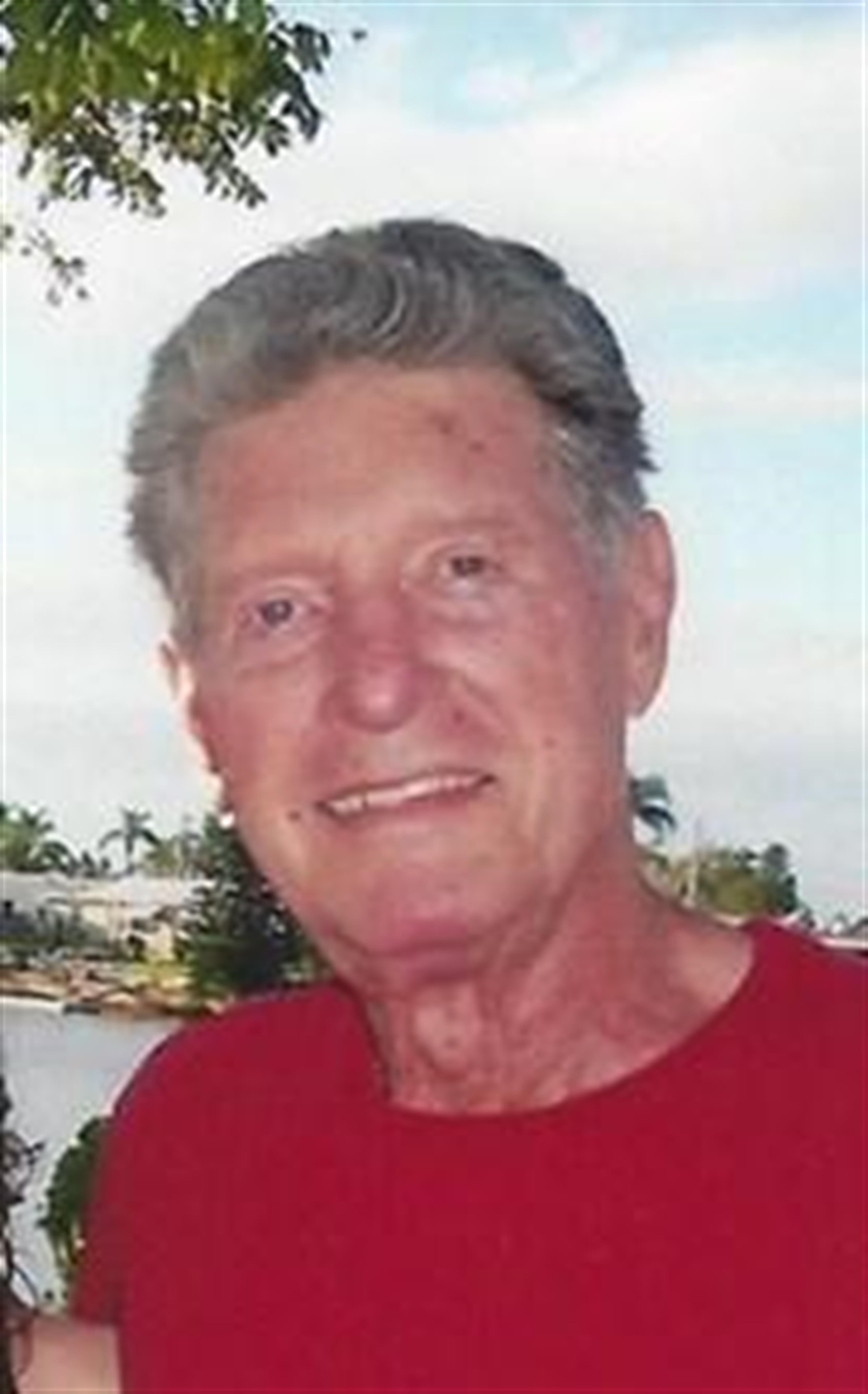 Richard Galli