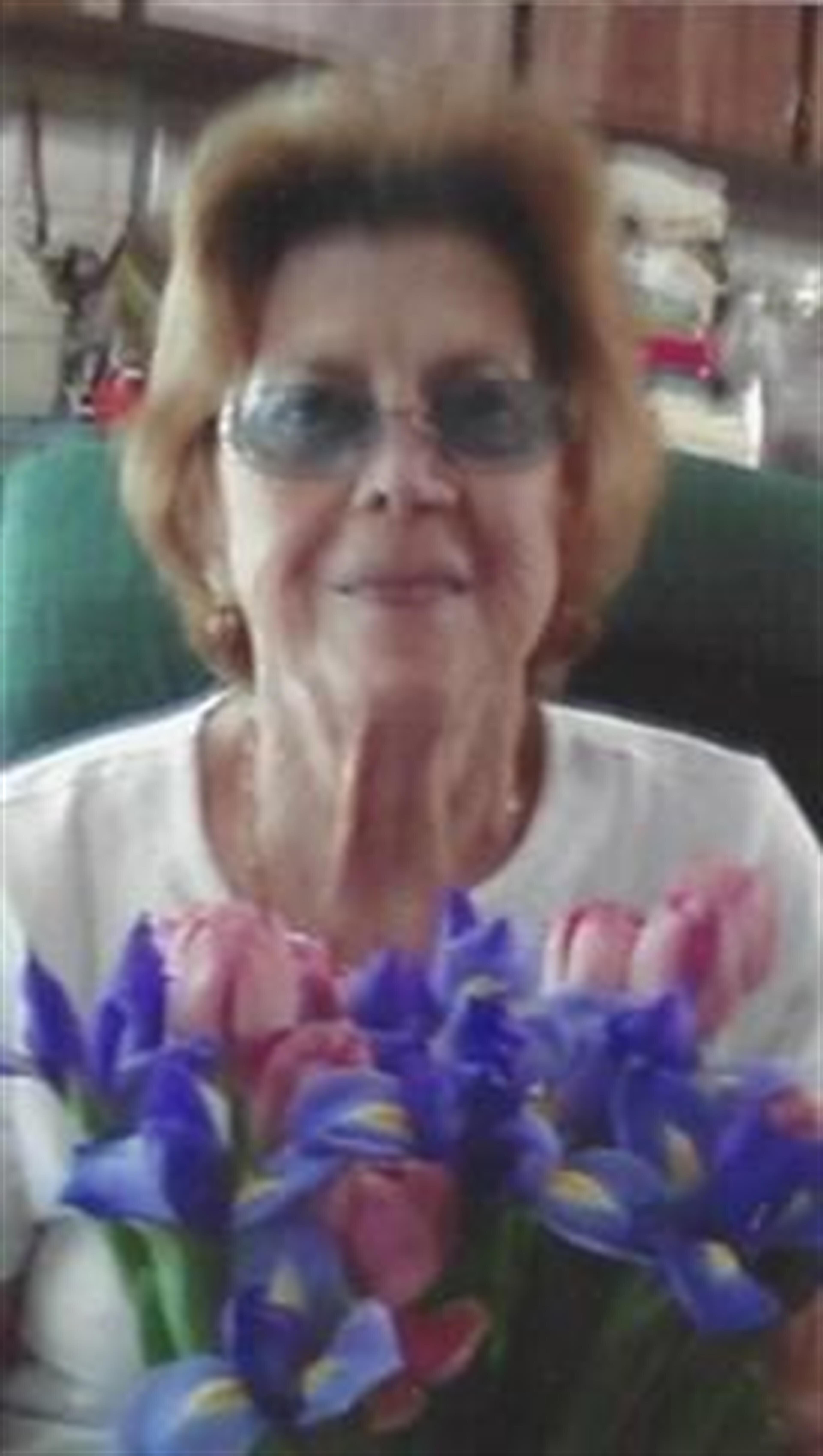 Margaret "MoMo" Collett