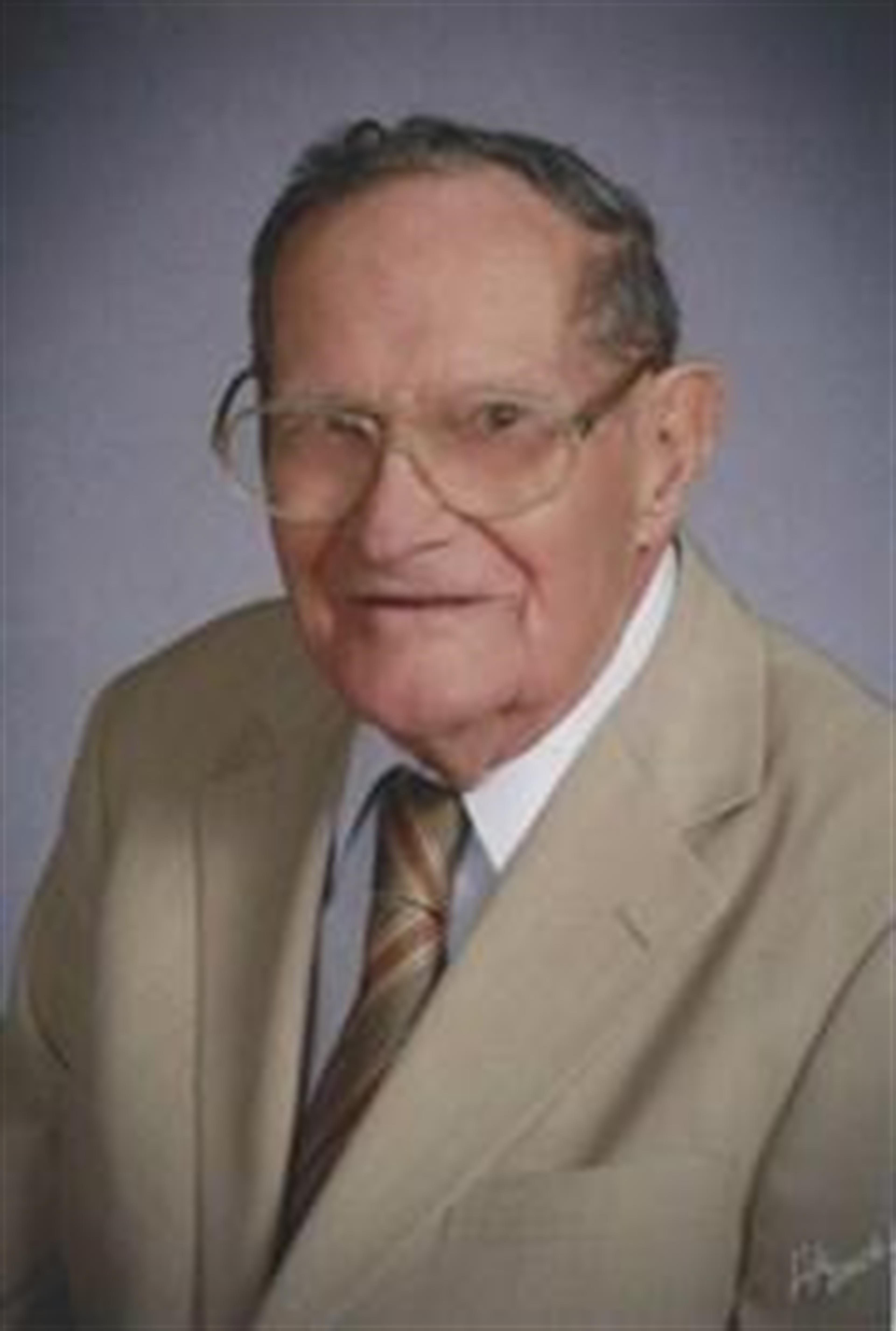 Blair G Huddart