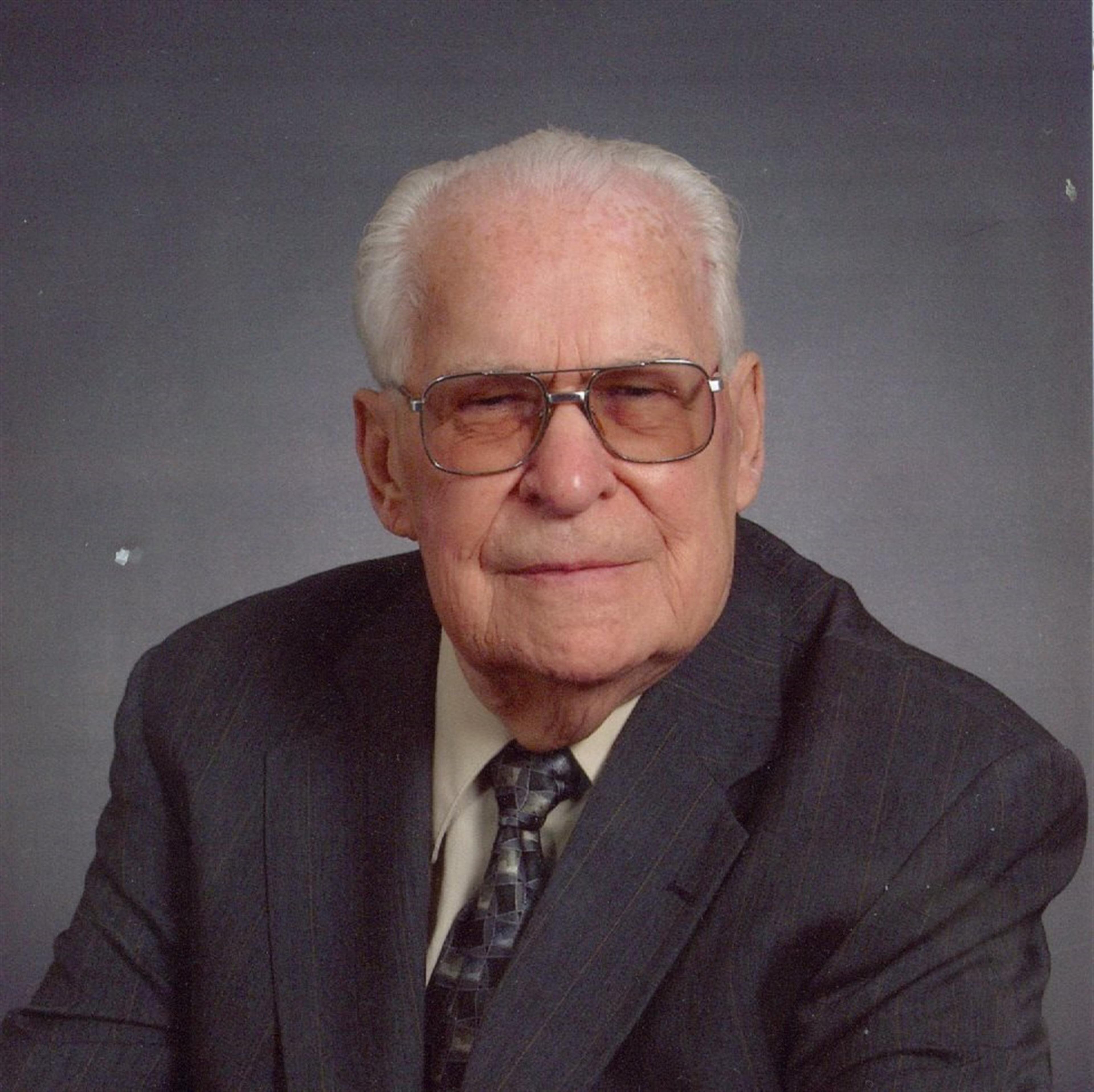 Alfred G Wheater