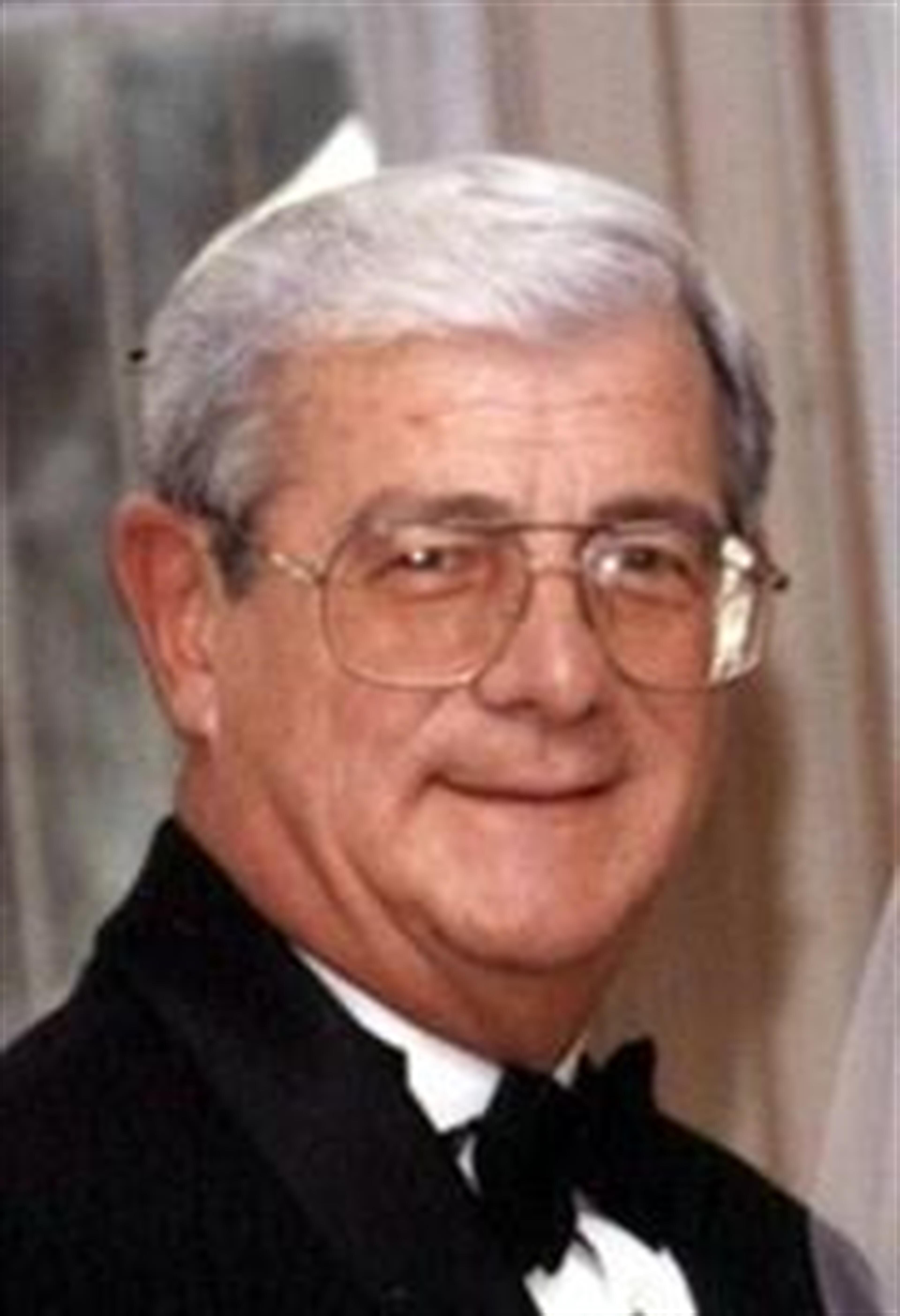 Raymond J. Samori