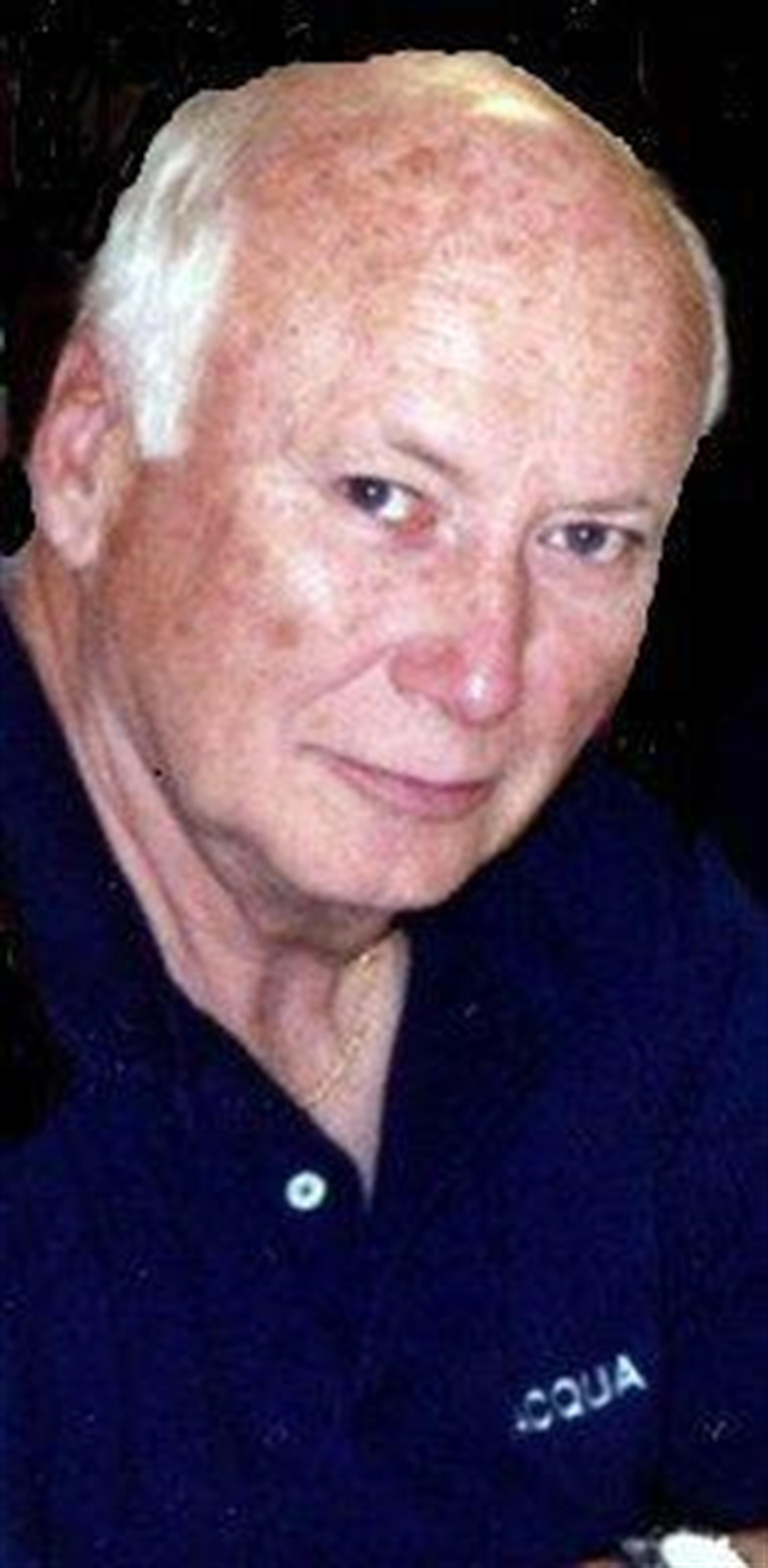 Clark W. Carey