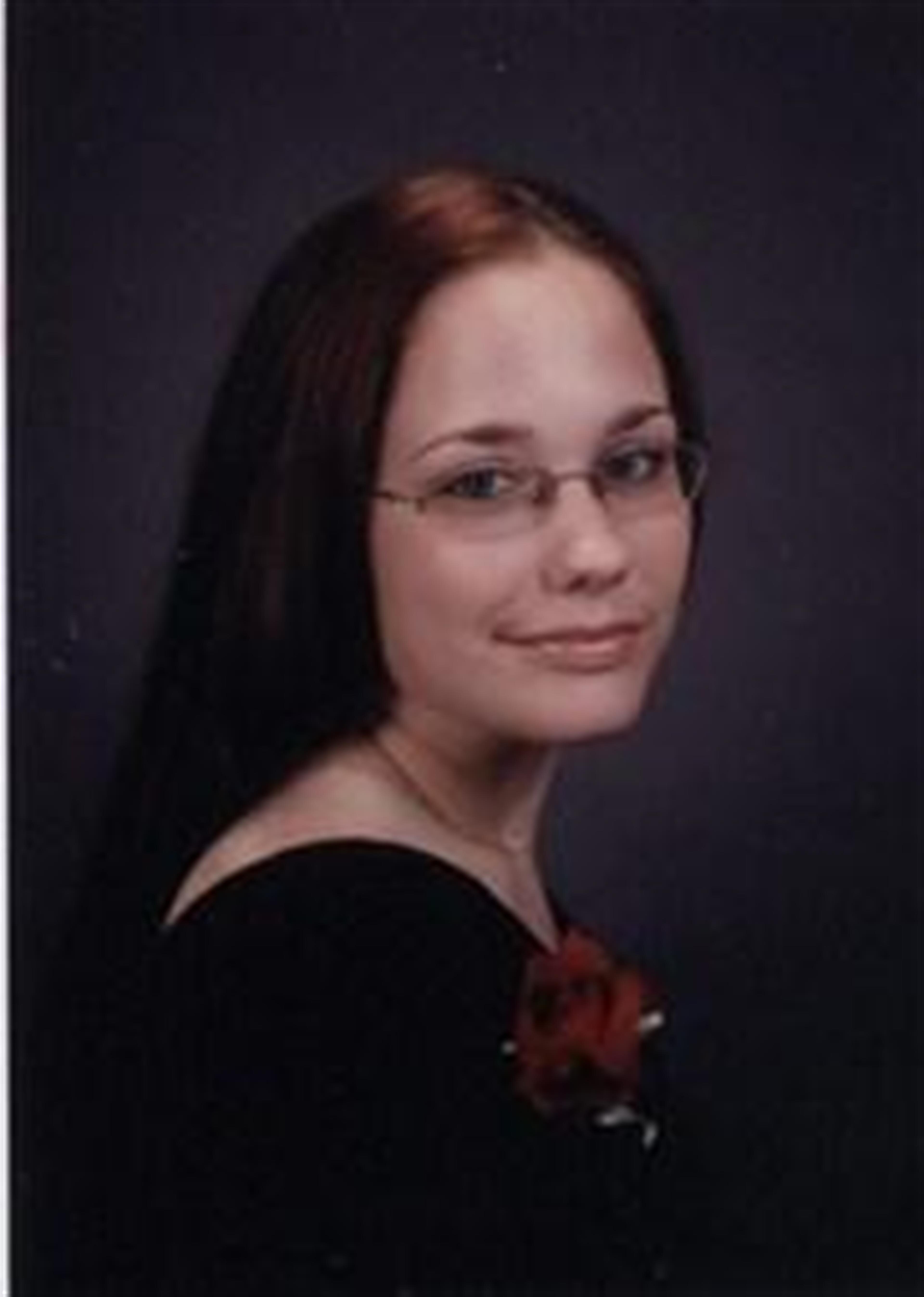 Katrina Zoe Prewitt