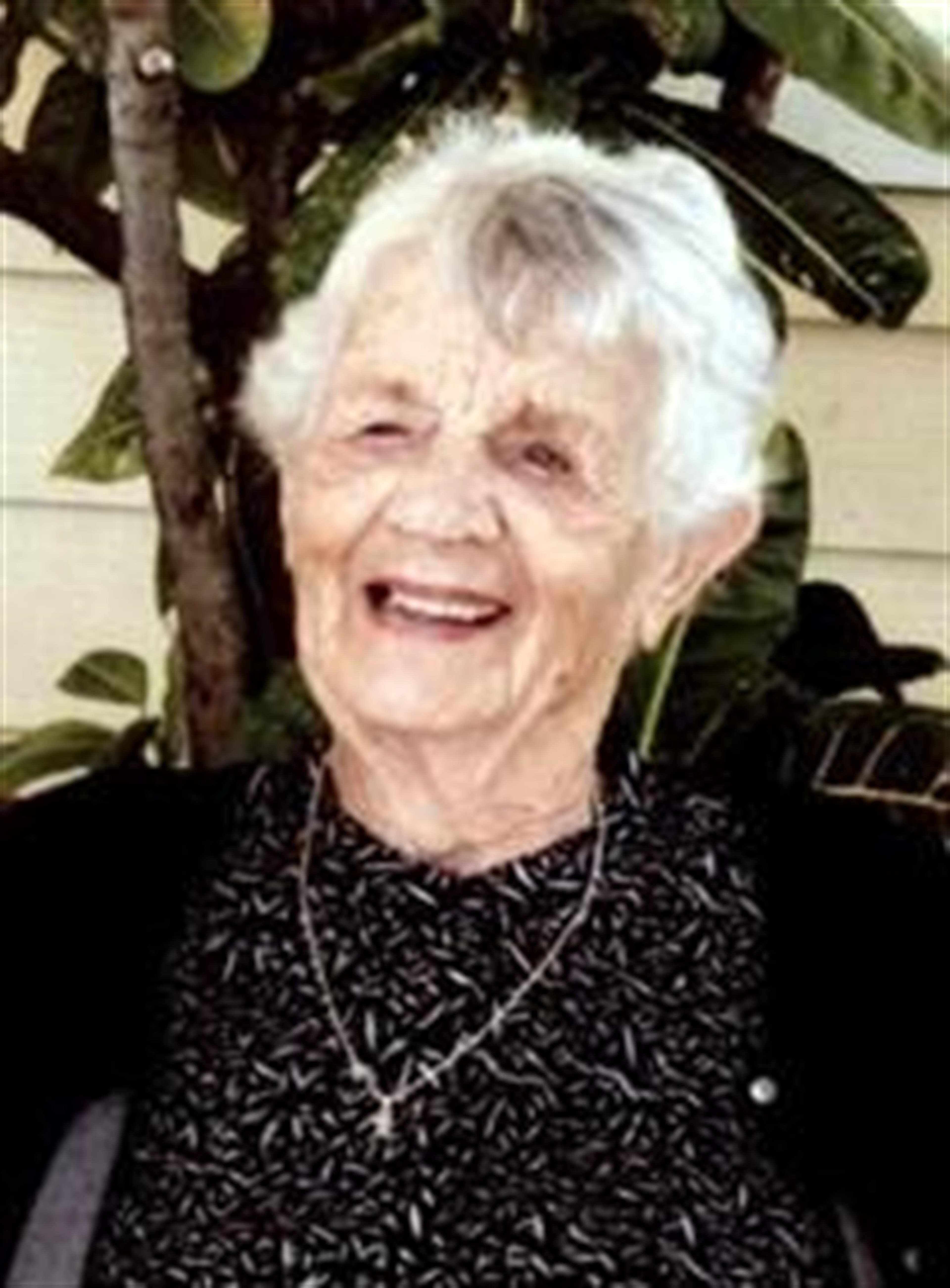 Wilma Stokely