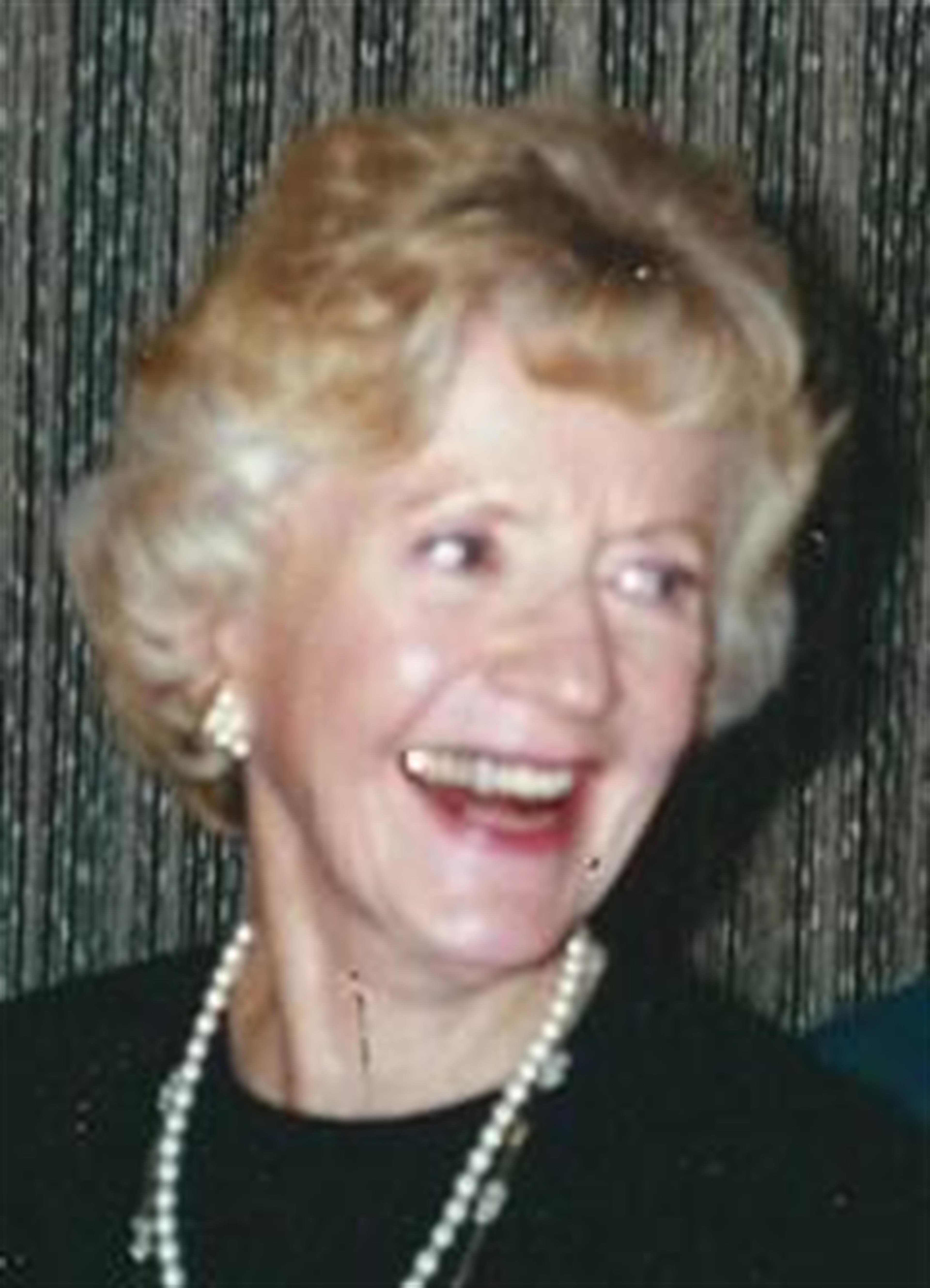 Sara Ann (Webb) Weigle