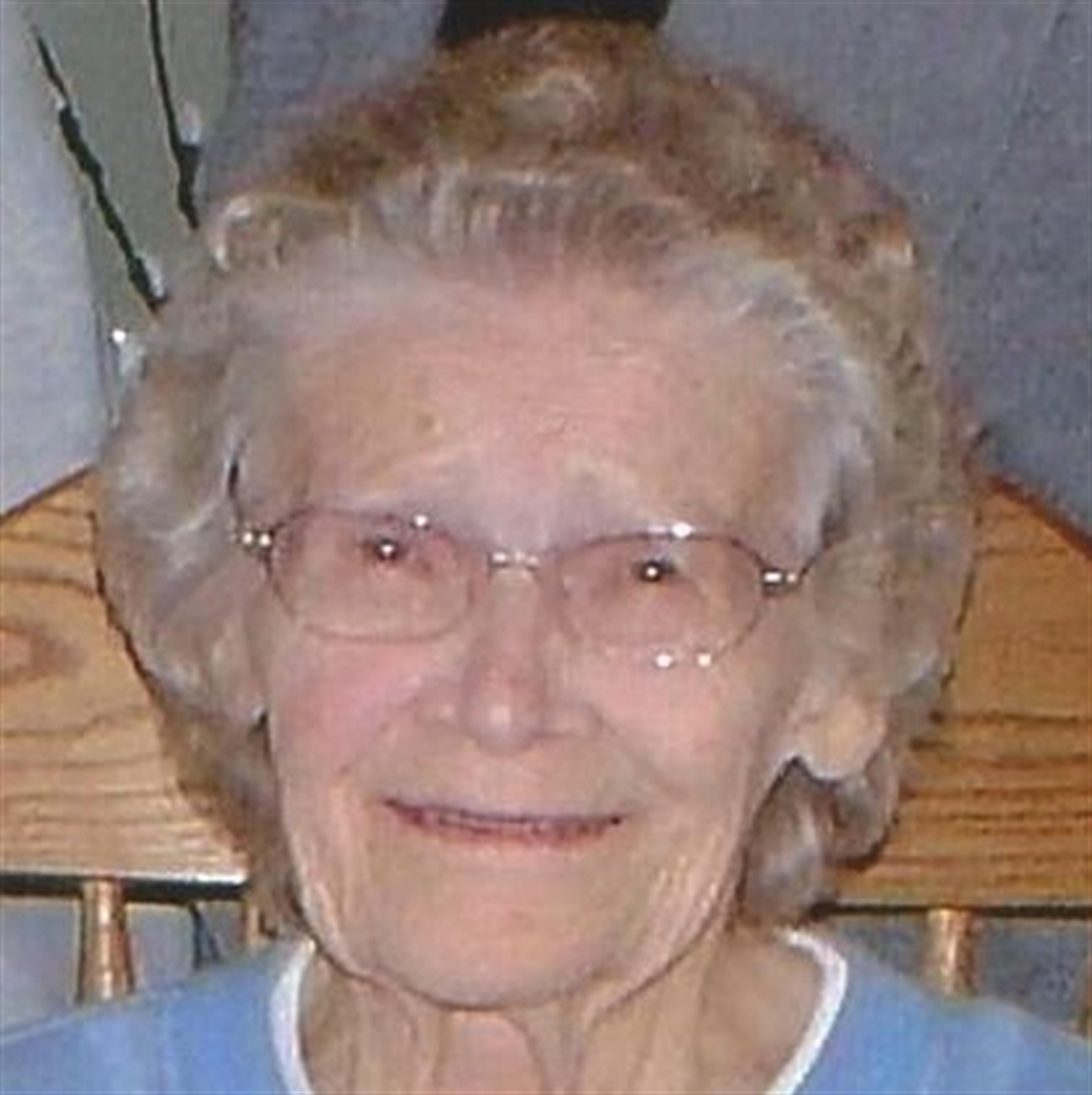 Wanda H. Ouellette's obituary picture