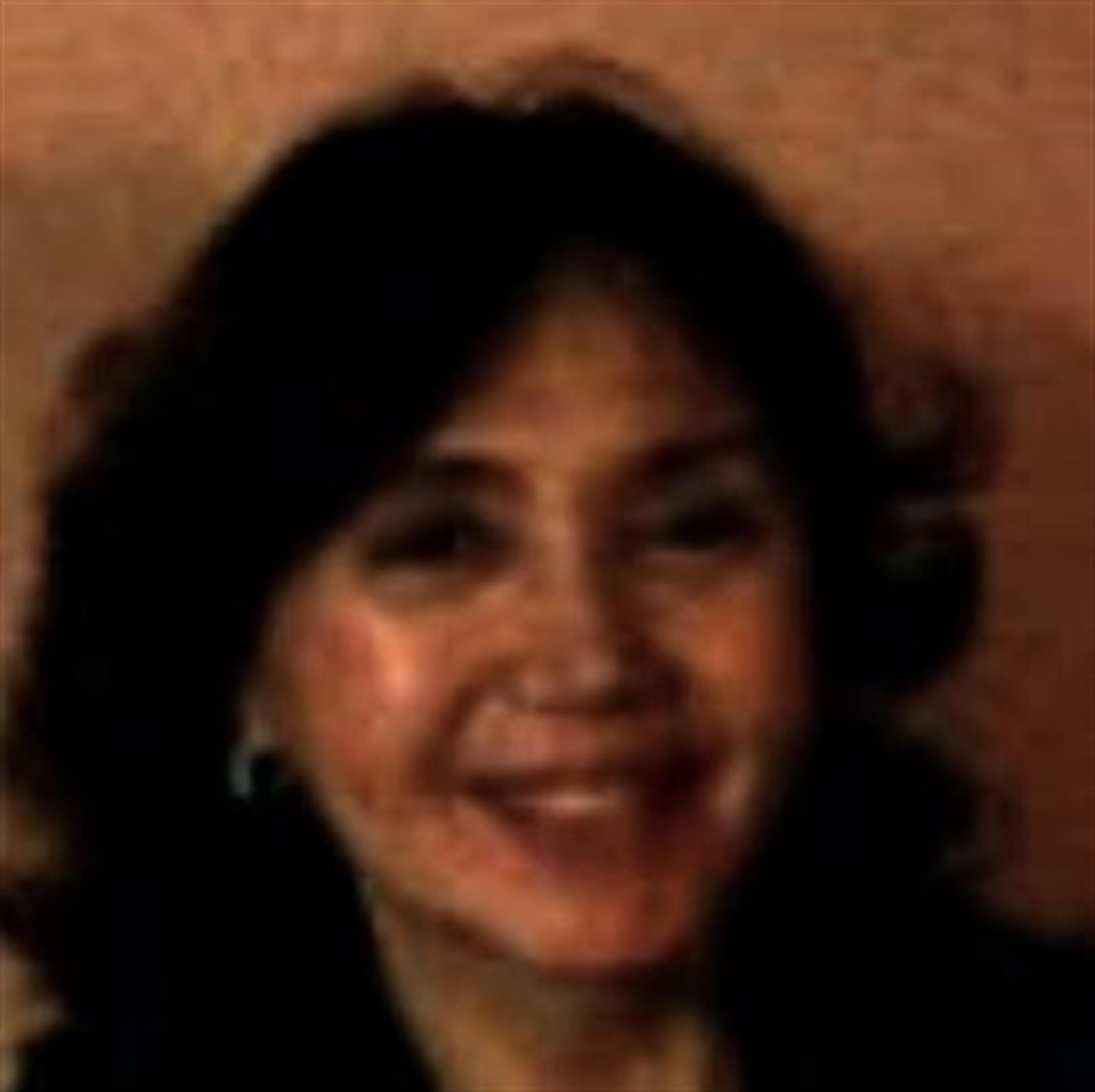 Alicia S. Quillen
