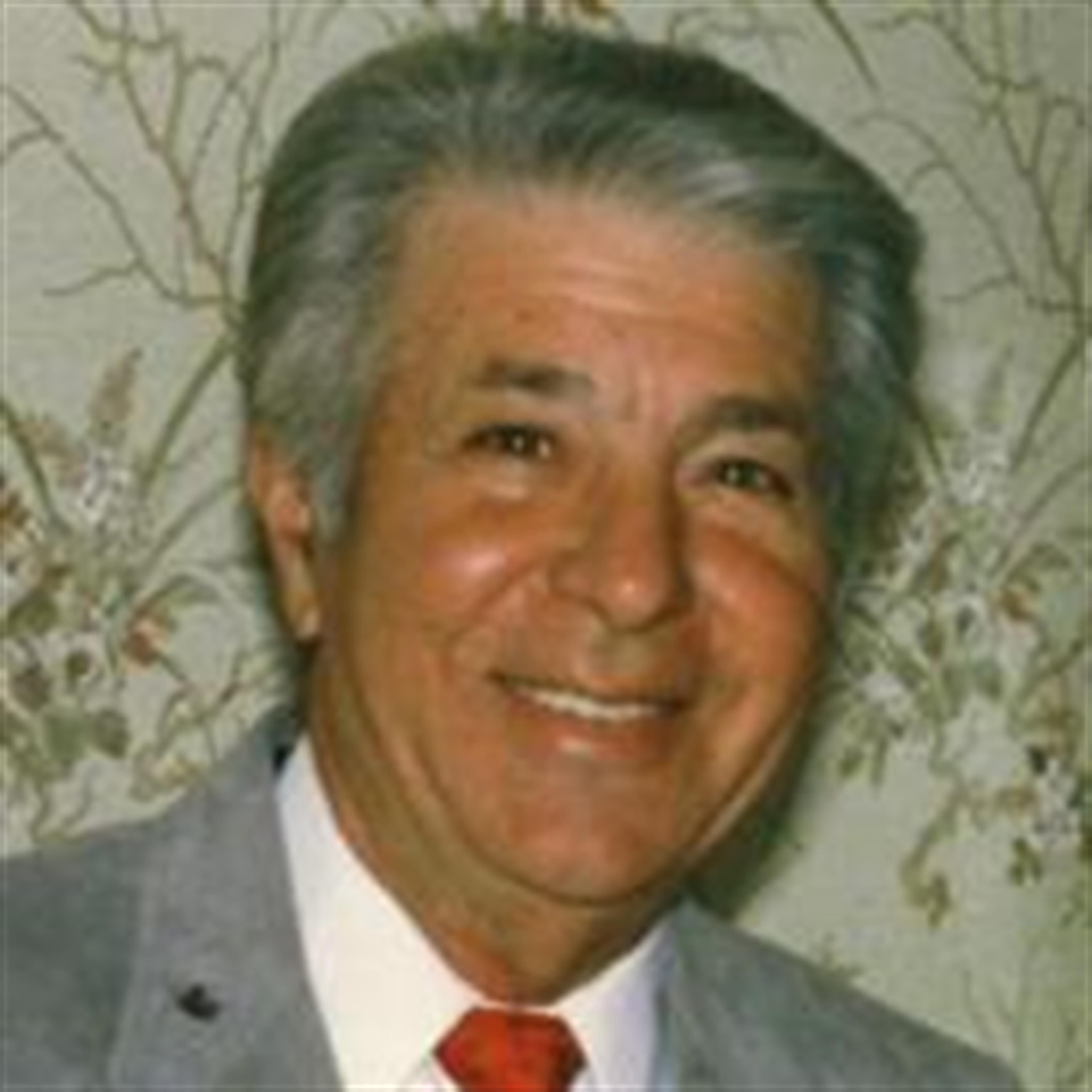 Anthony John Cerrito