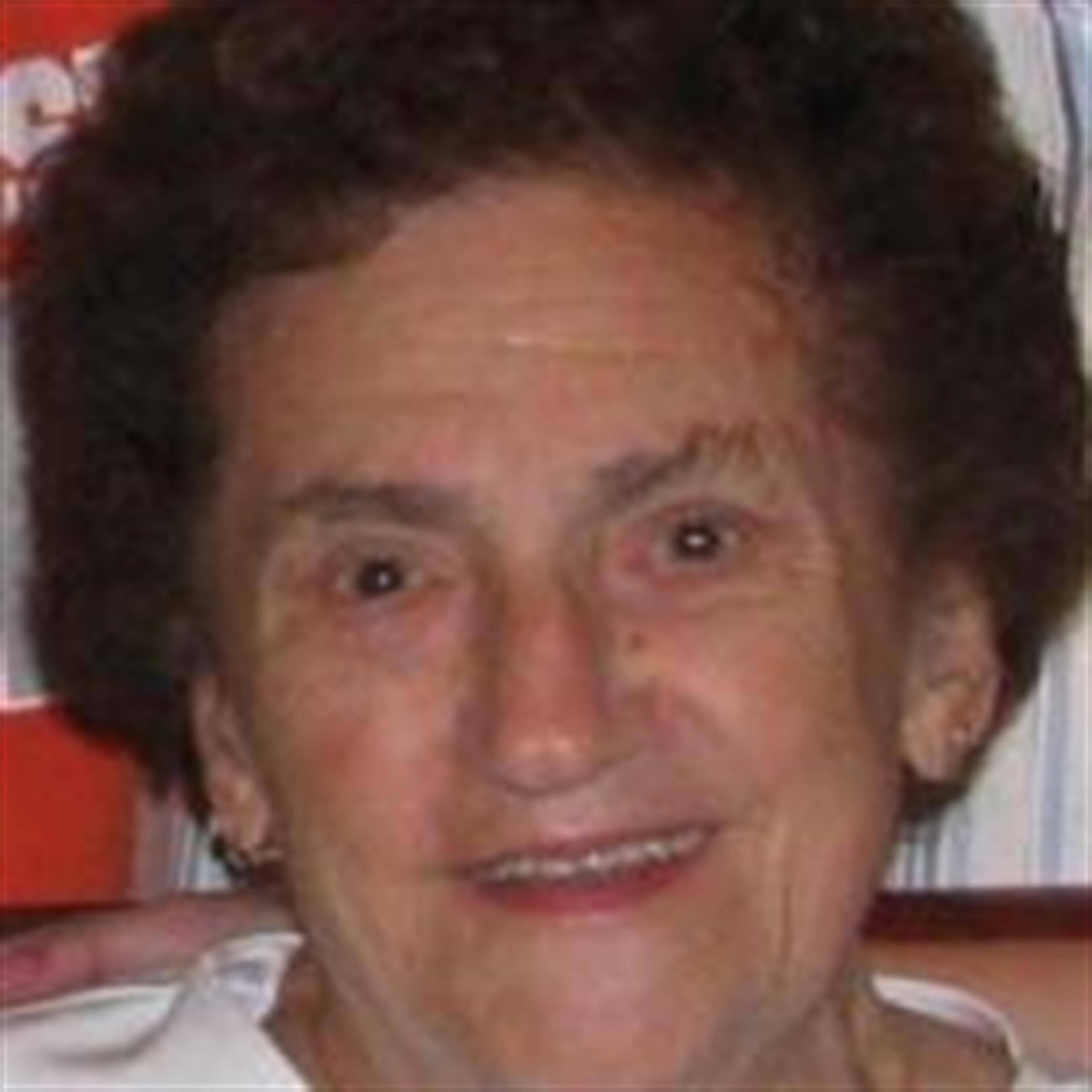 Antoinette  "Netty"  Annutto