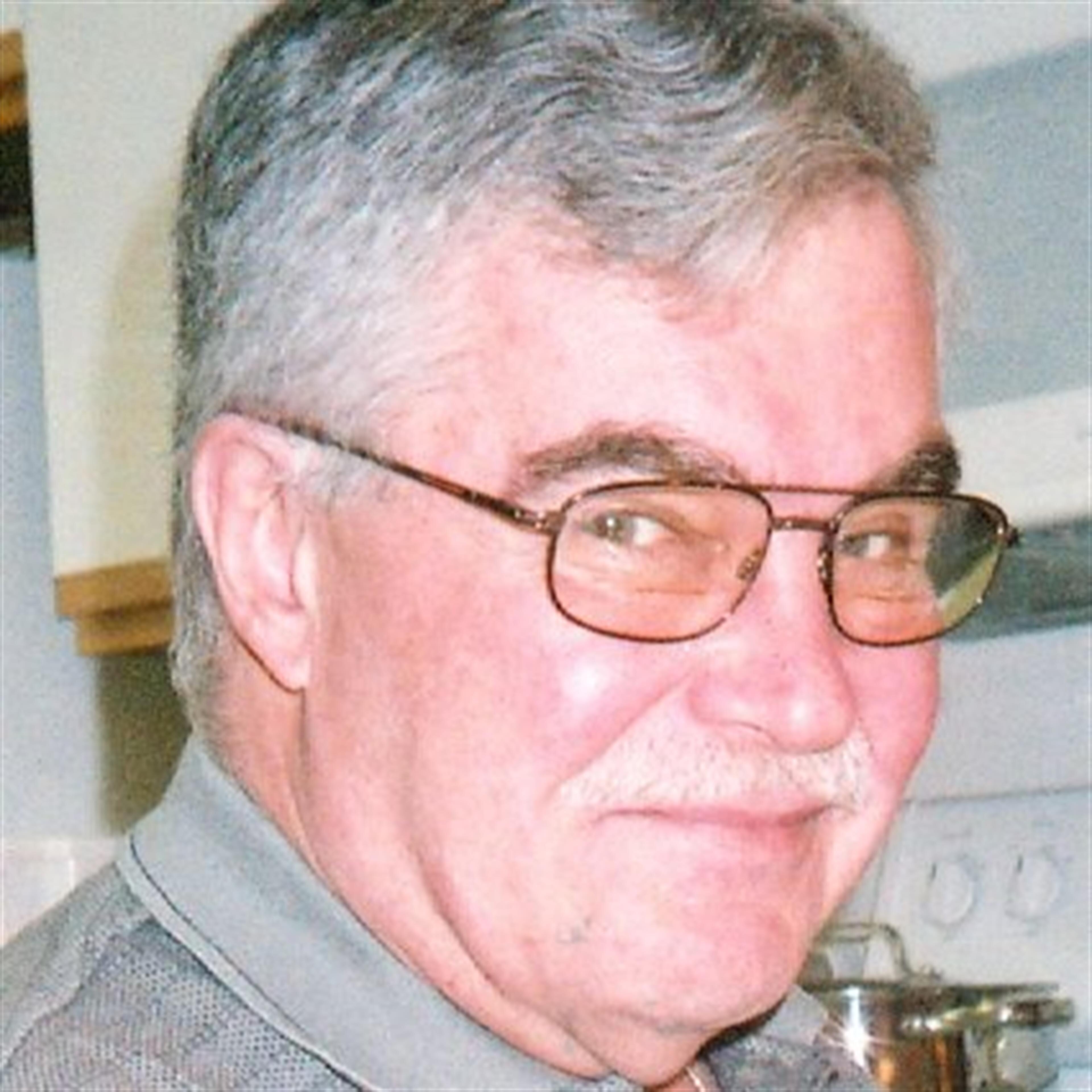 Mr.  Roger D. Siegel