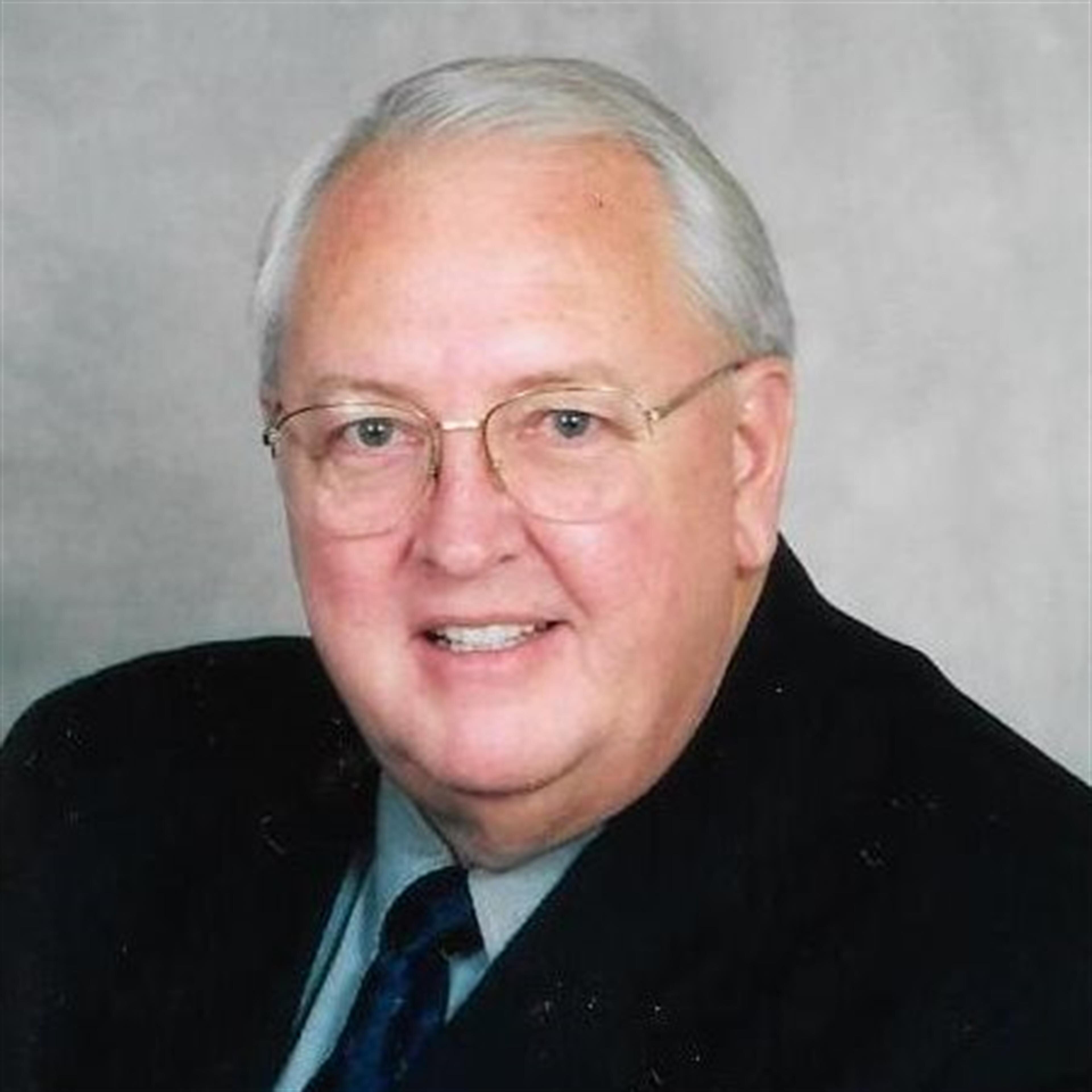 David Henry Boyd