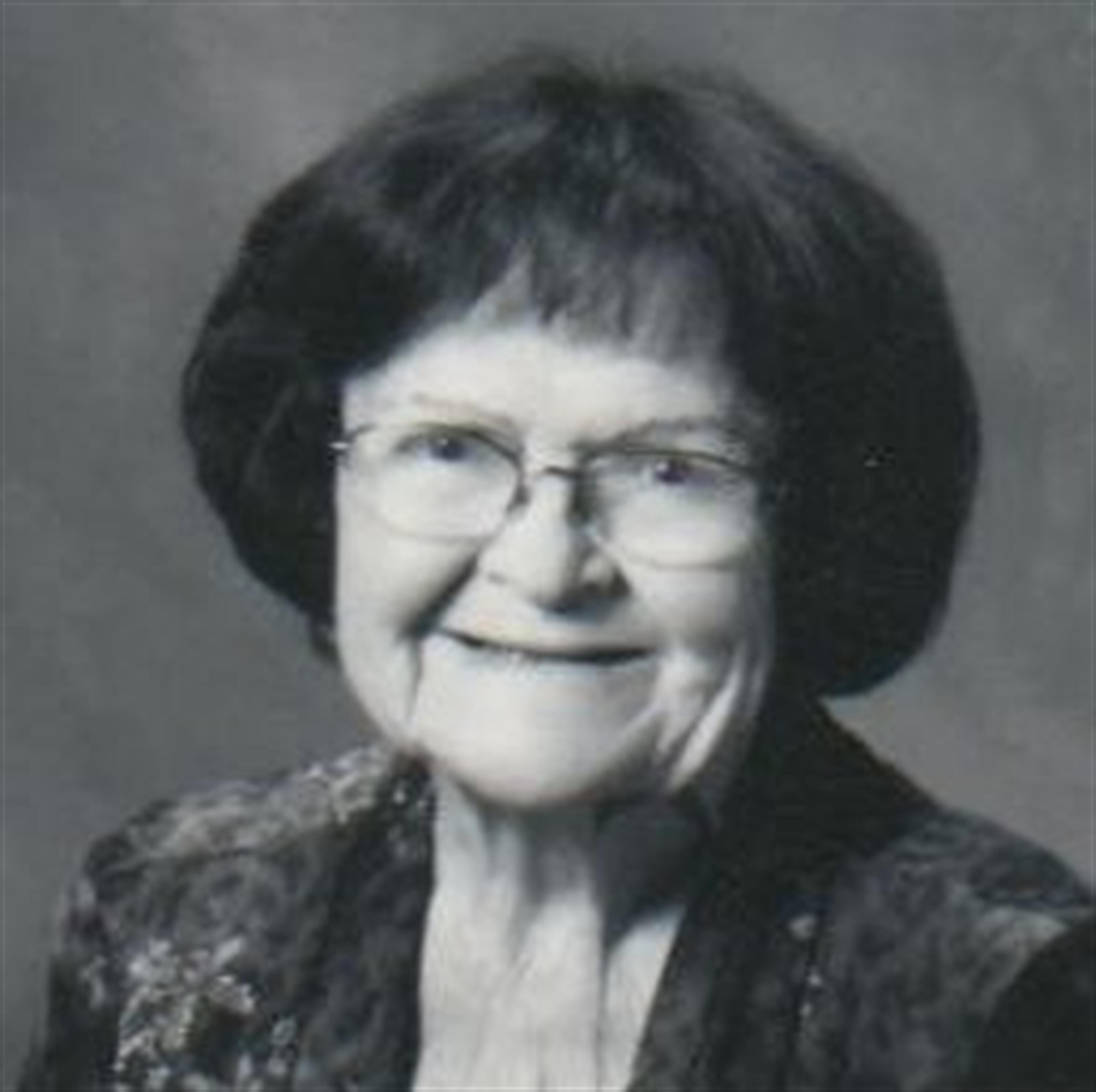 Bonnie Belle Fowler