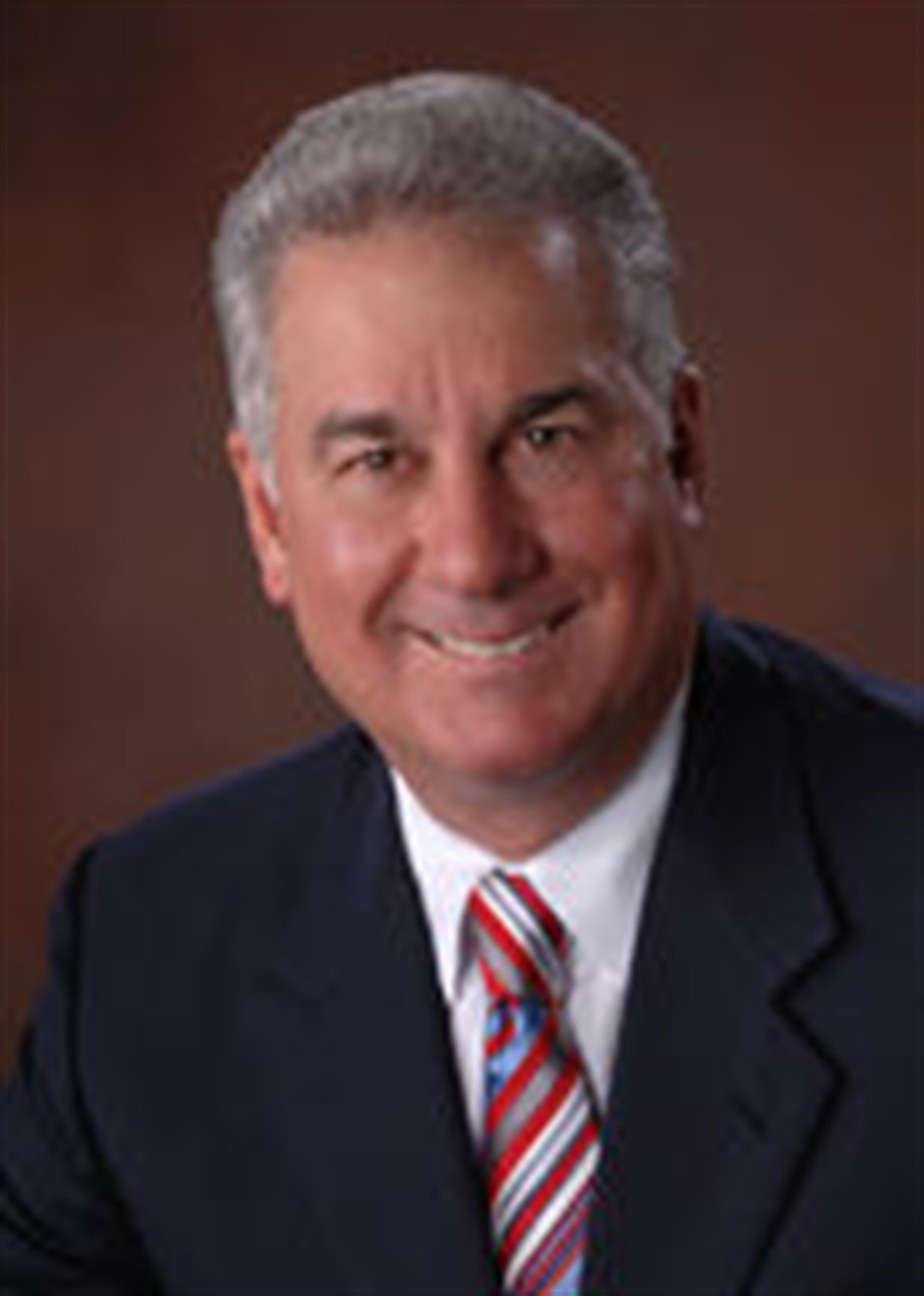 Mr. Victor Julius Pellegrino