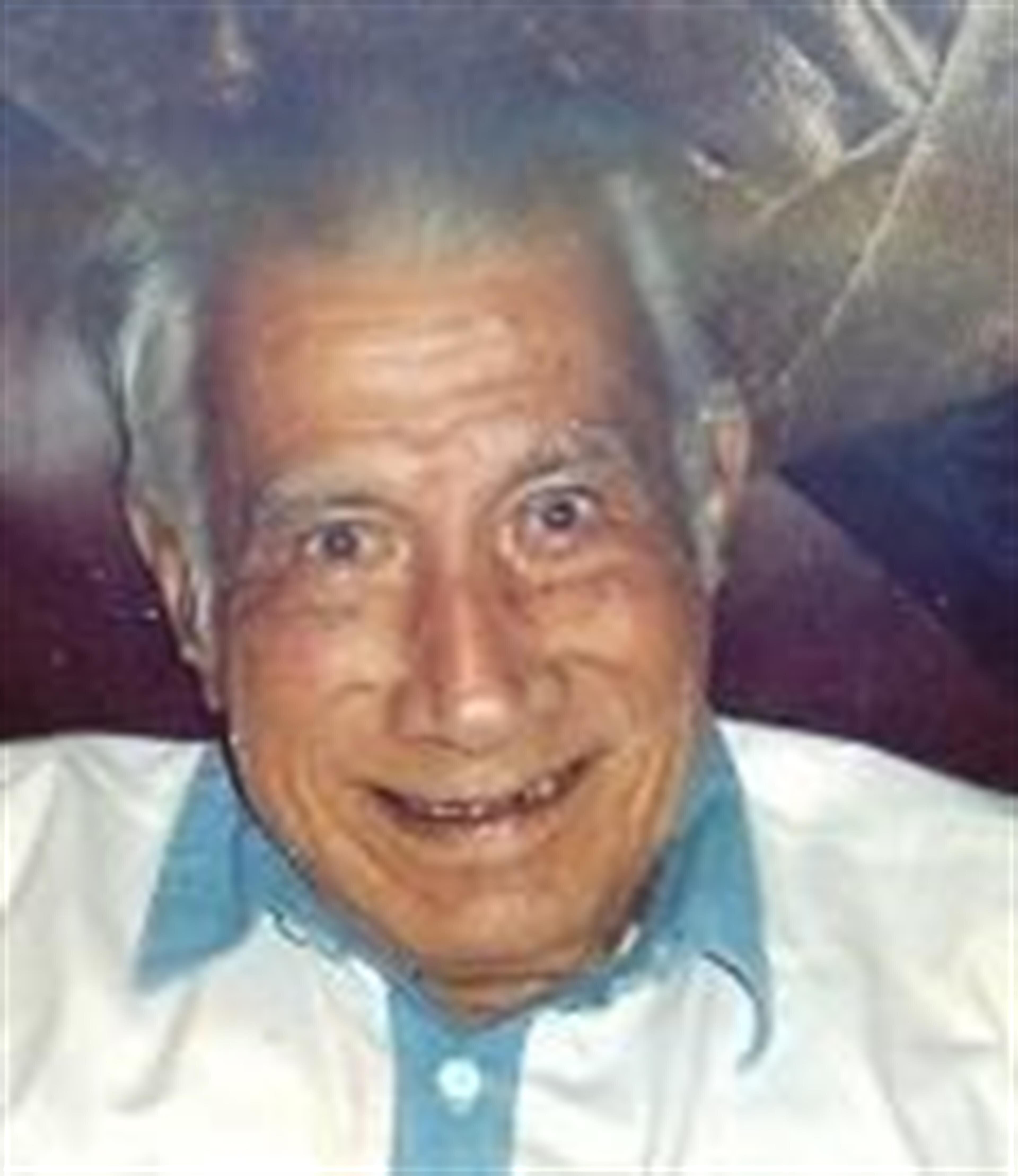 Mr. Fernando P. Llana