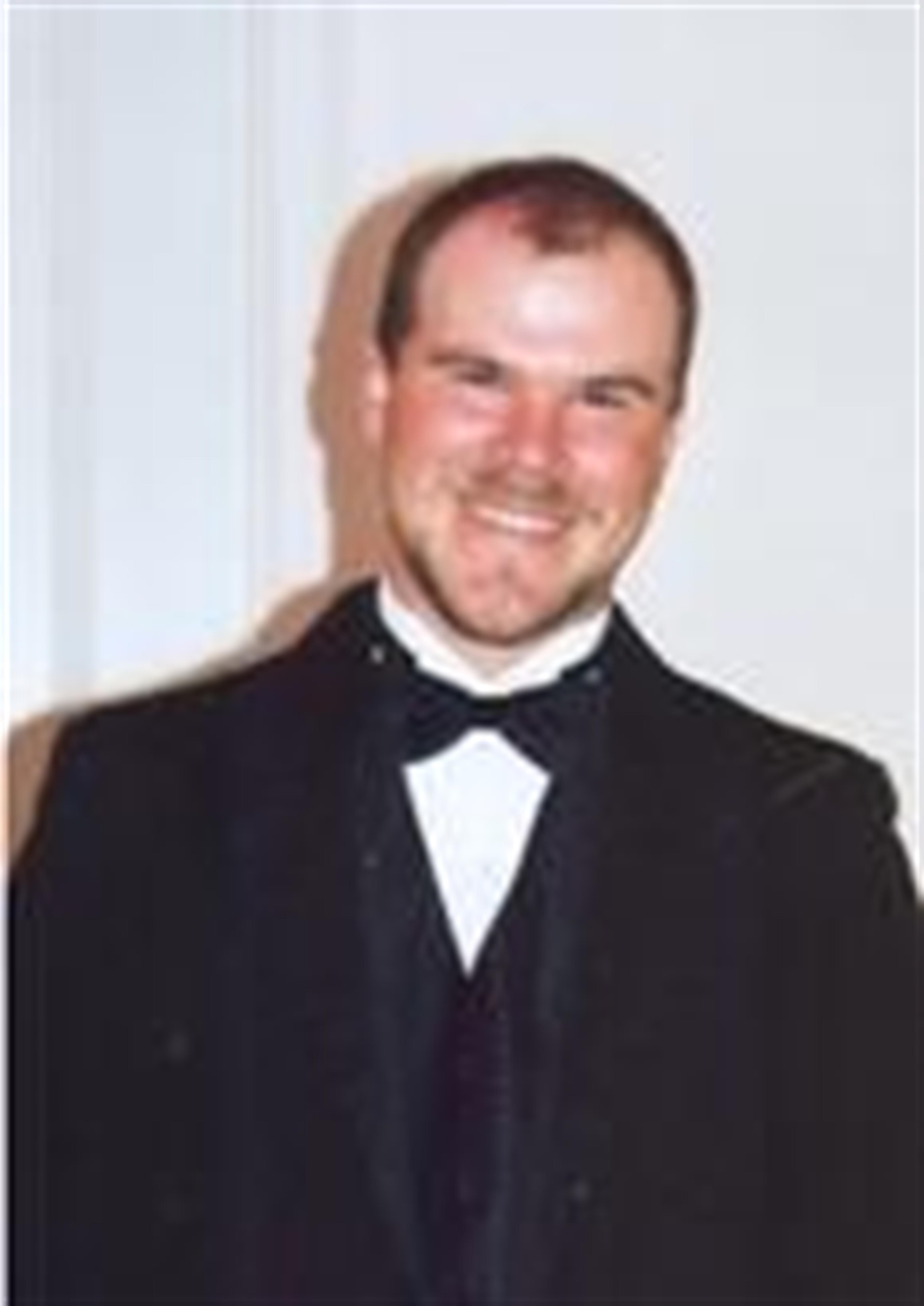 Mr. Scott Henry Darby