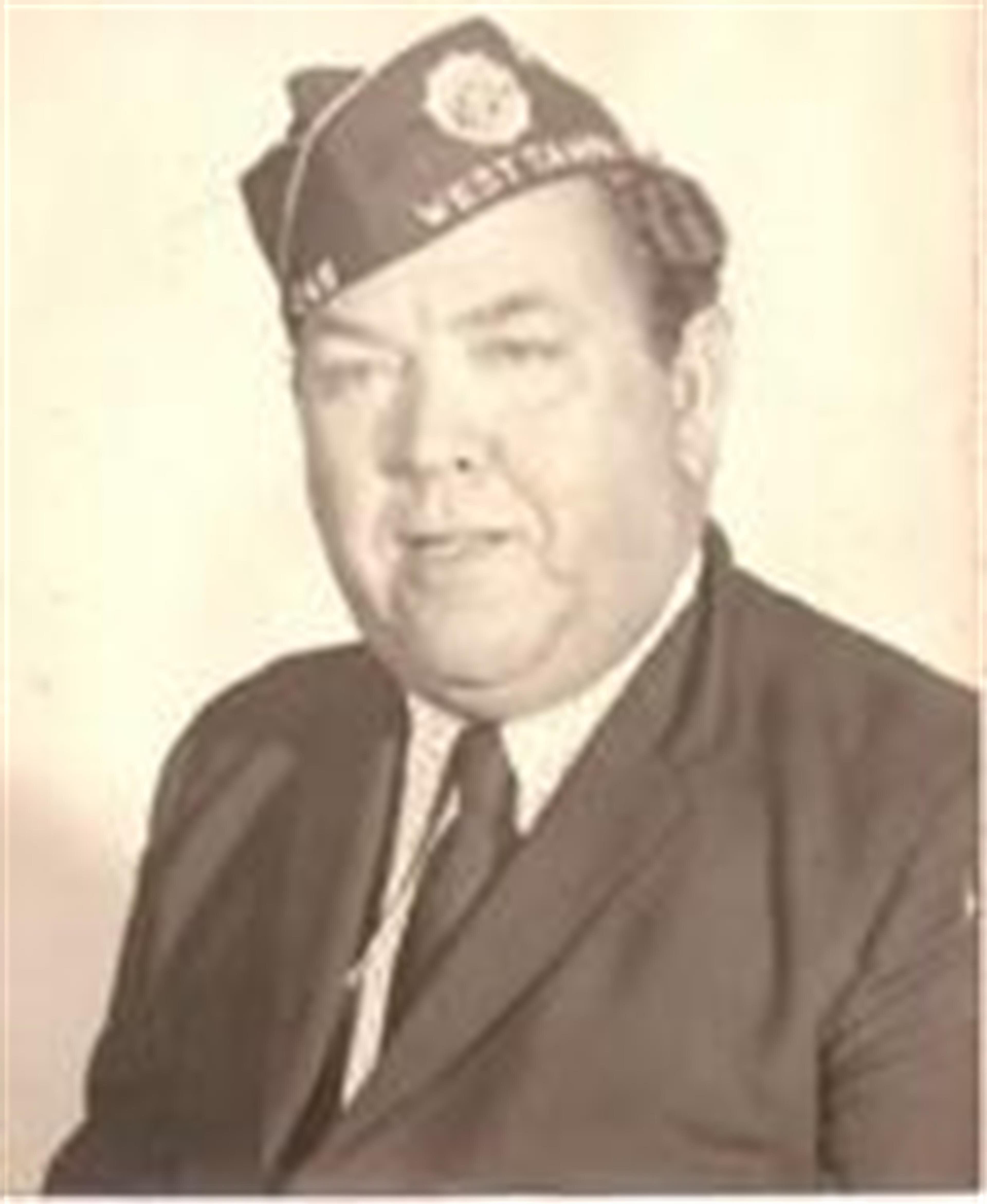 Mr. James C. Thompson
