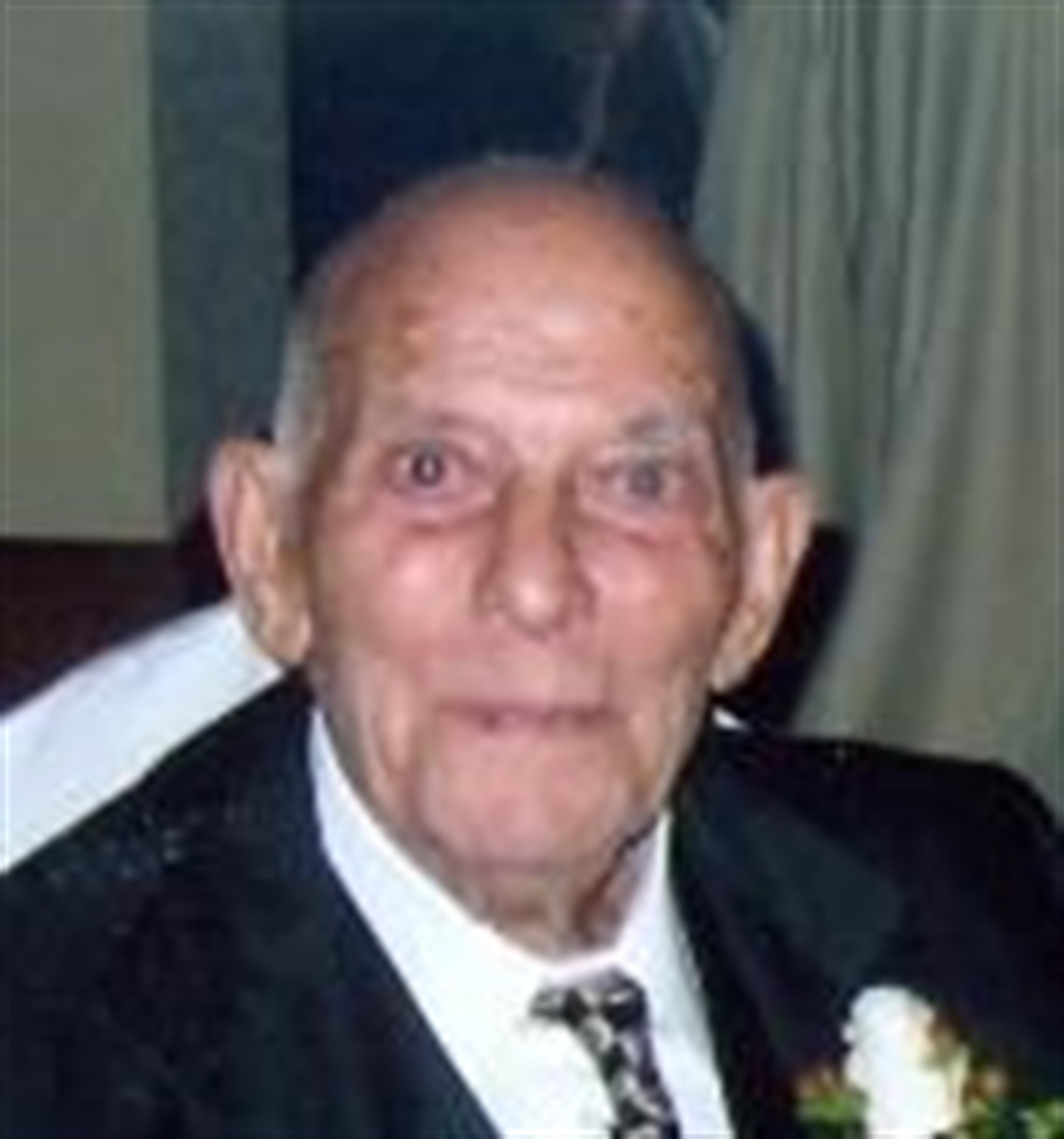 Mr. Angelo Mormino
