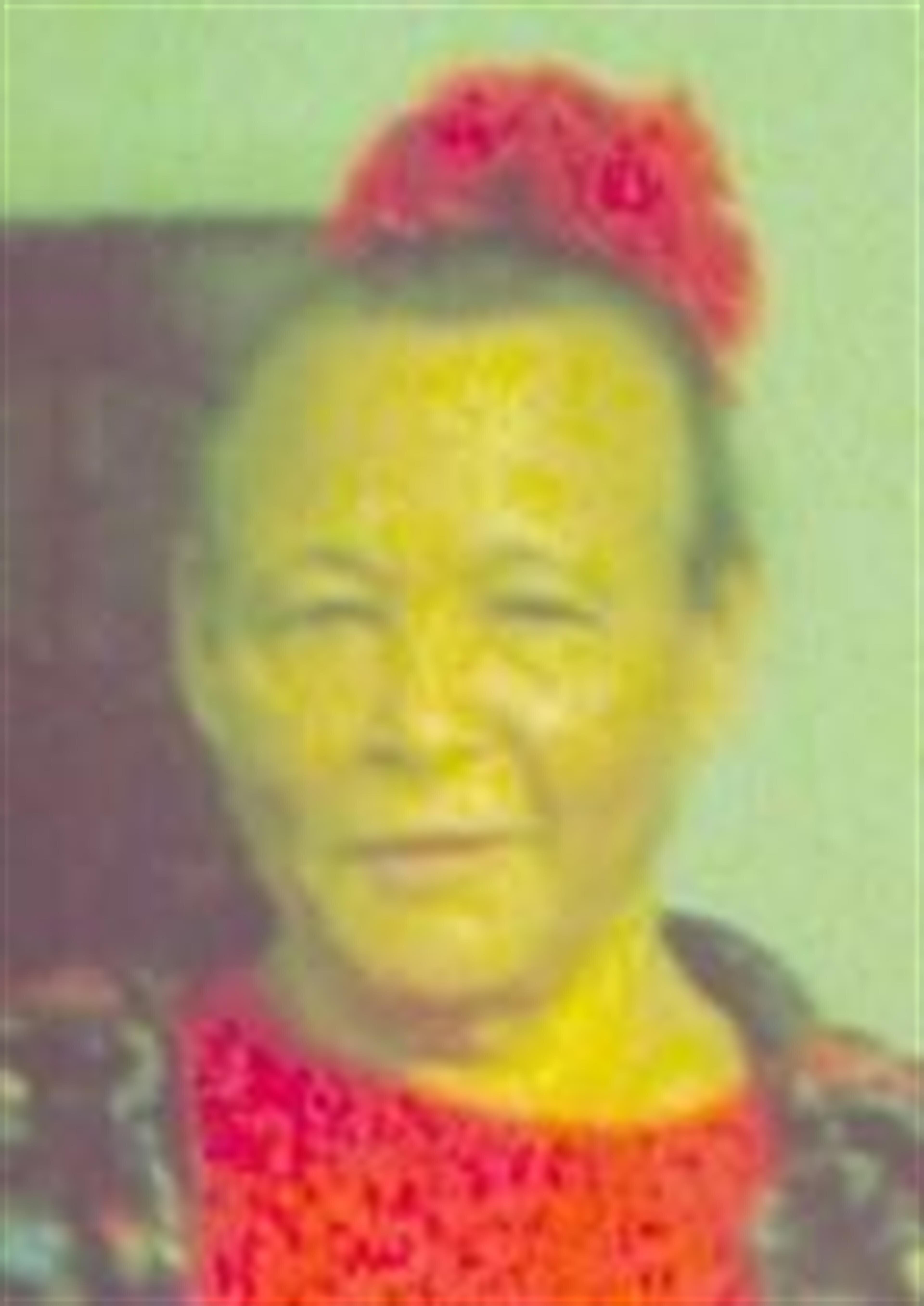 Mrs Maria Montanez