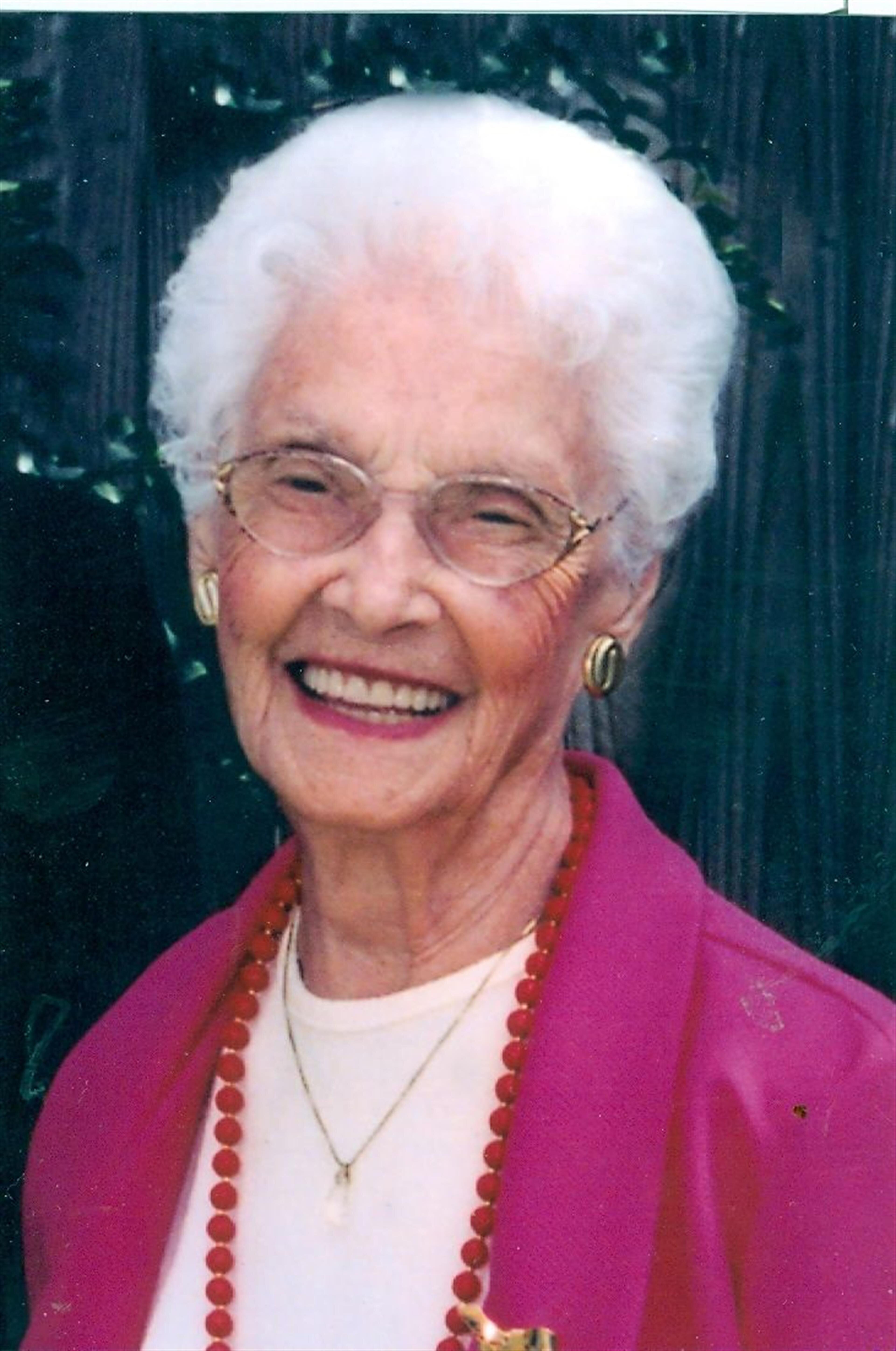 Mrs. Ethel N. Feltner