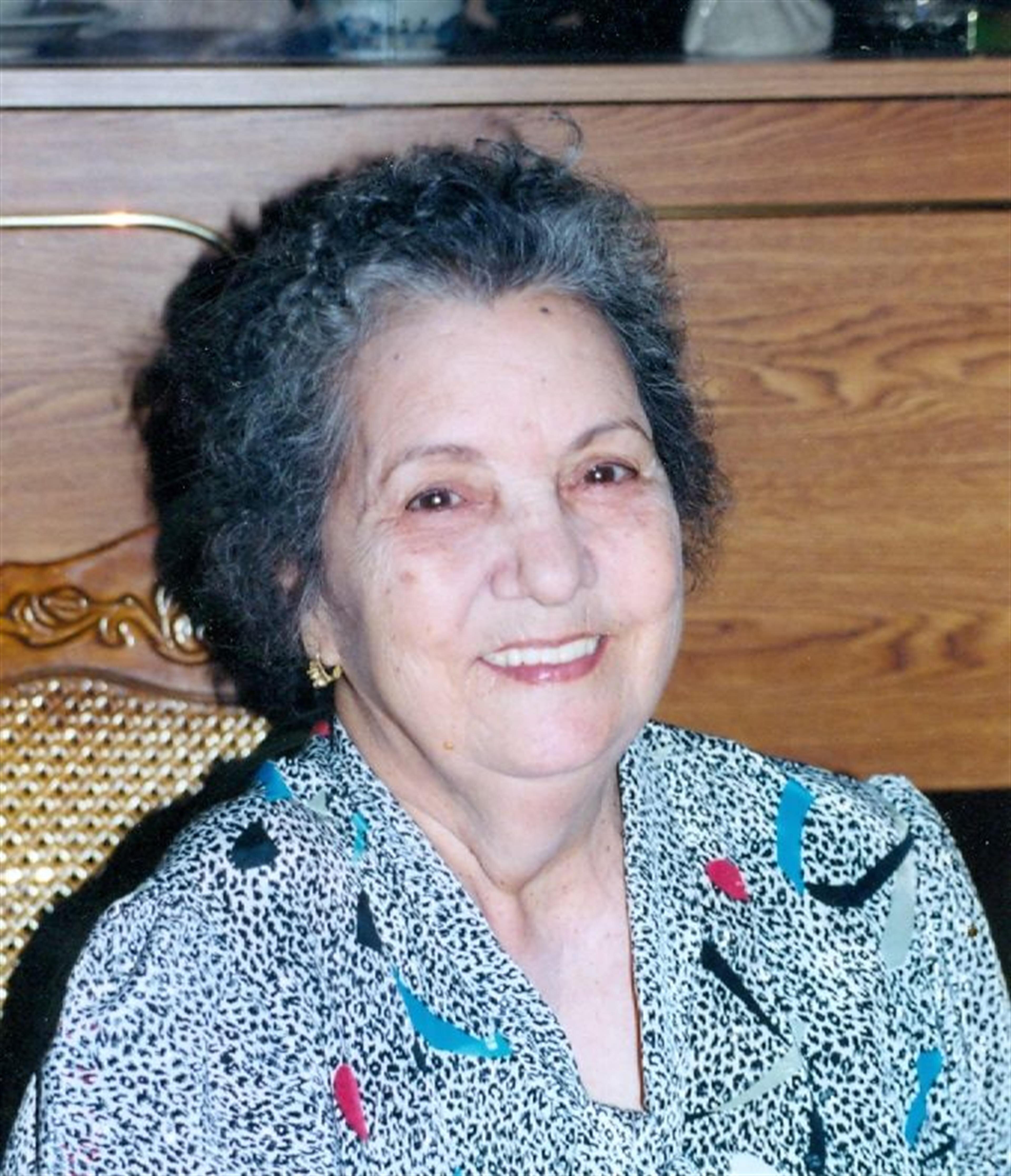 Zenobia Barrios