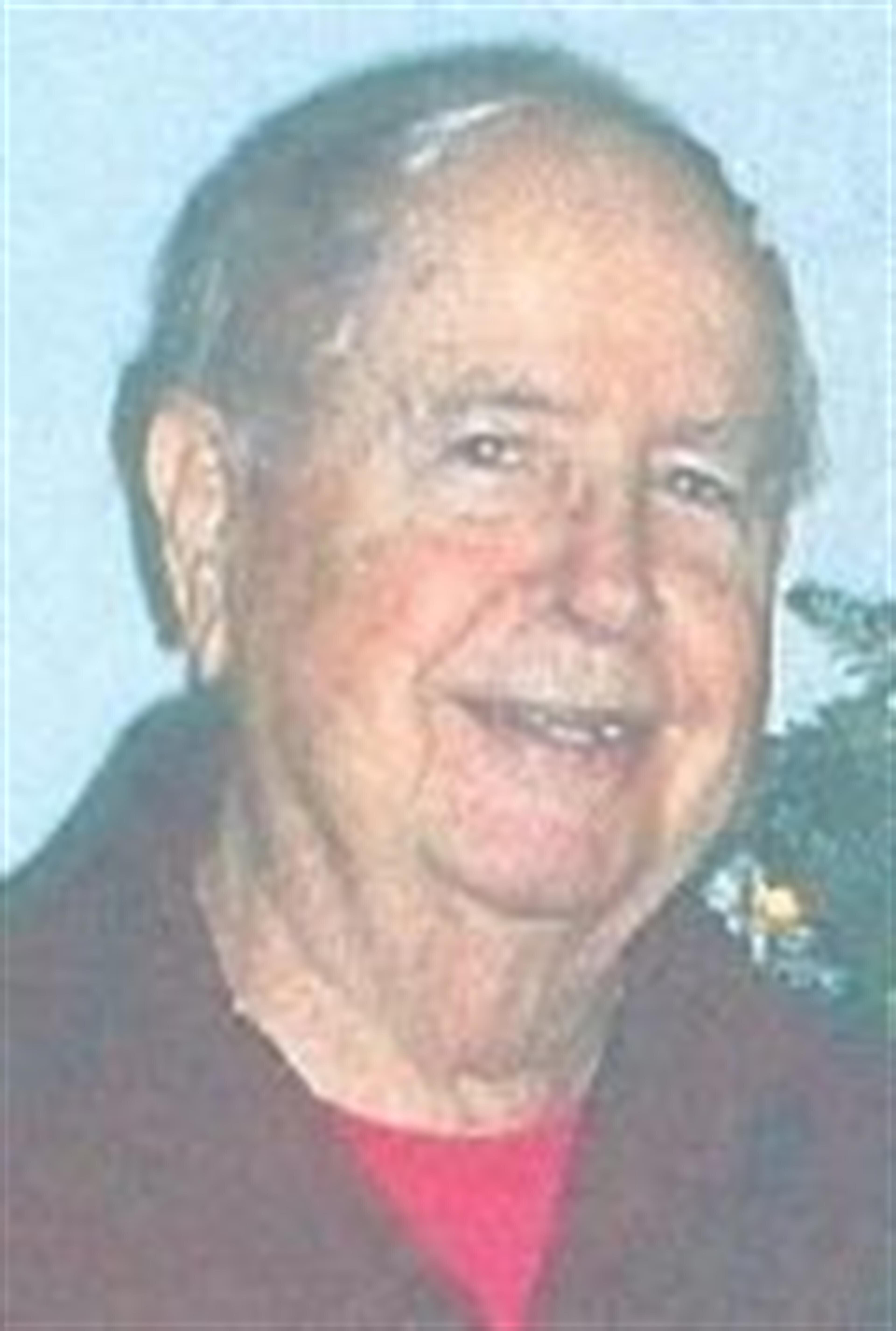 Mr. Douglas H. Glover
