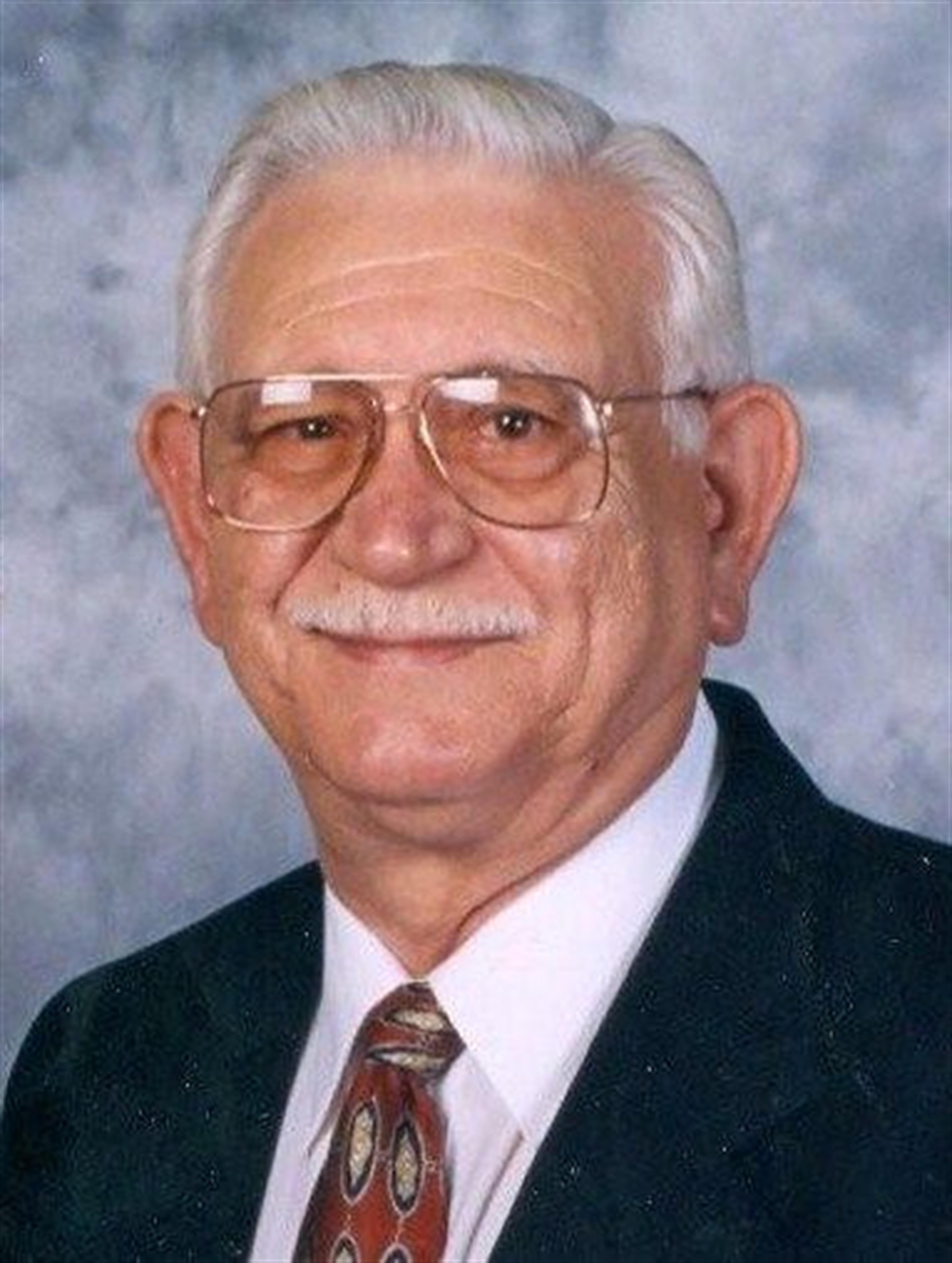 Jimmie Alessi Ciccarello