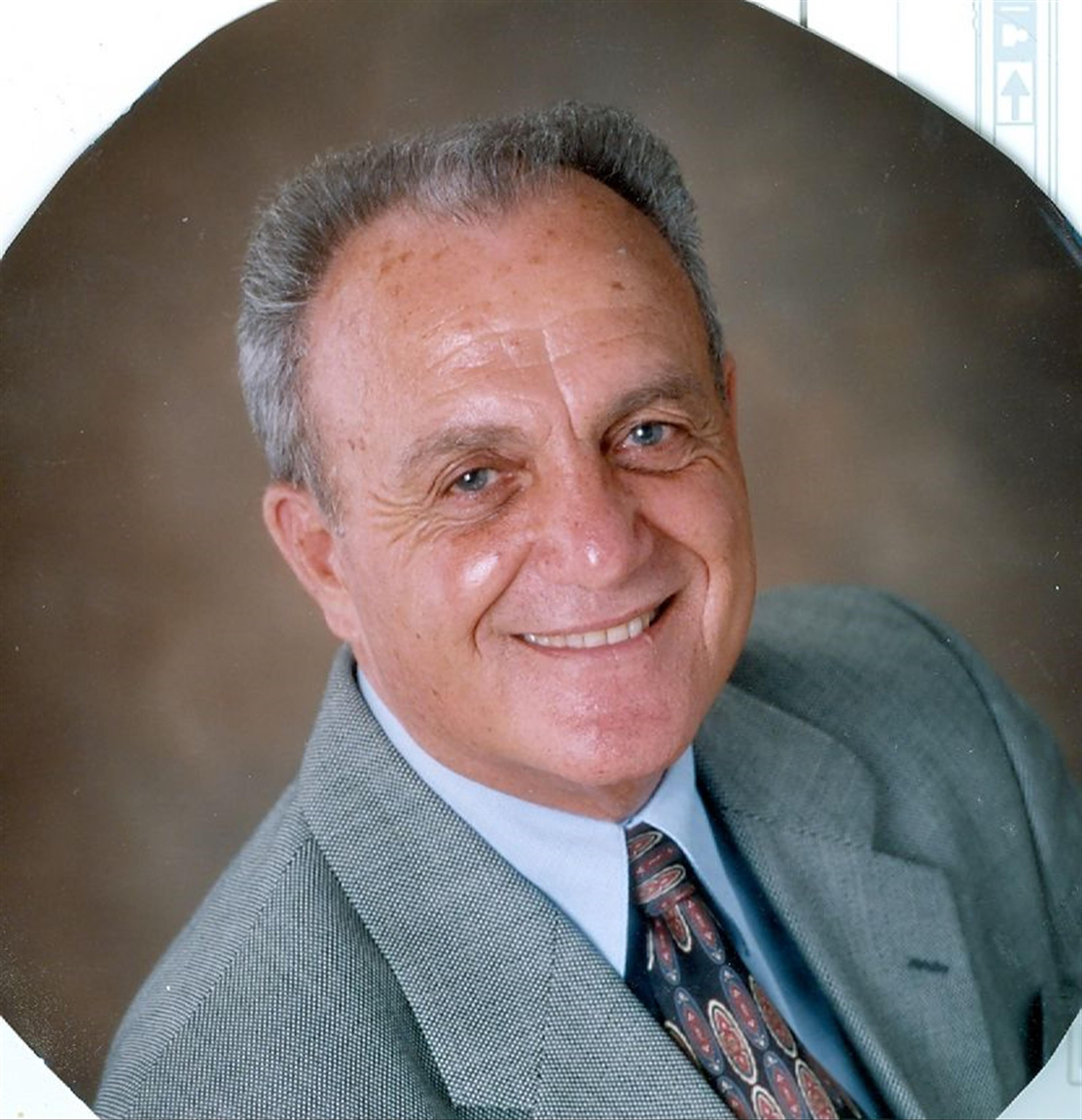 Mr. Joseph Alfieri