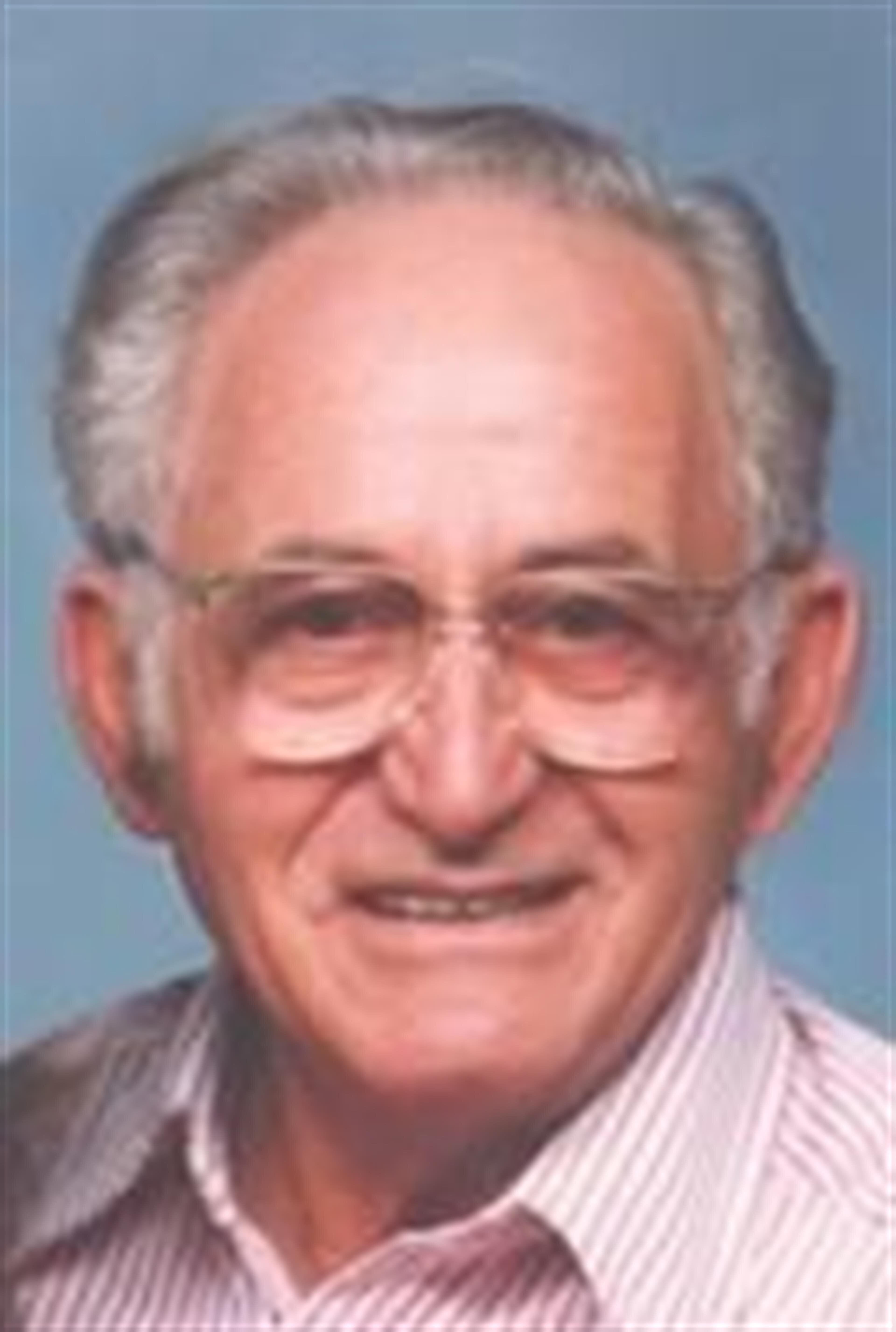 Mr Joe Ardizzone