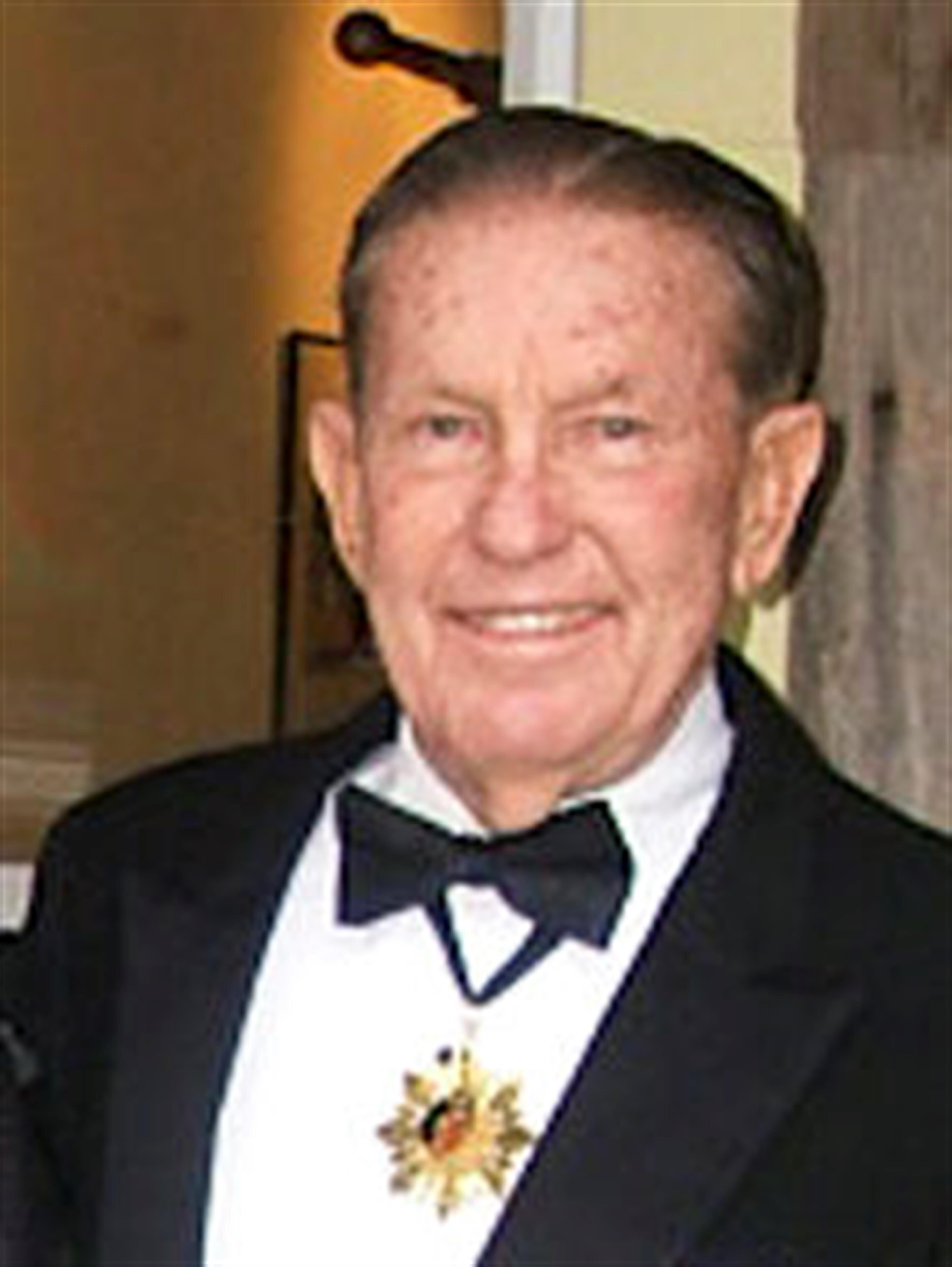 Mr. William Cone McElmurray