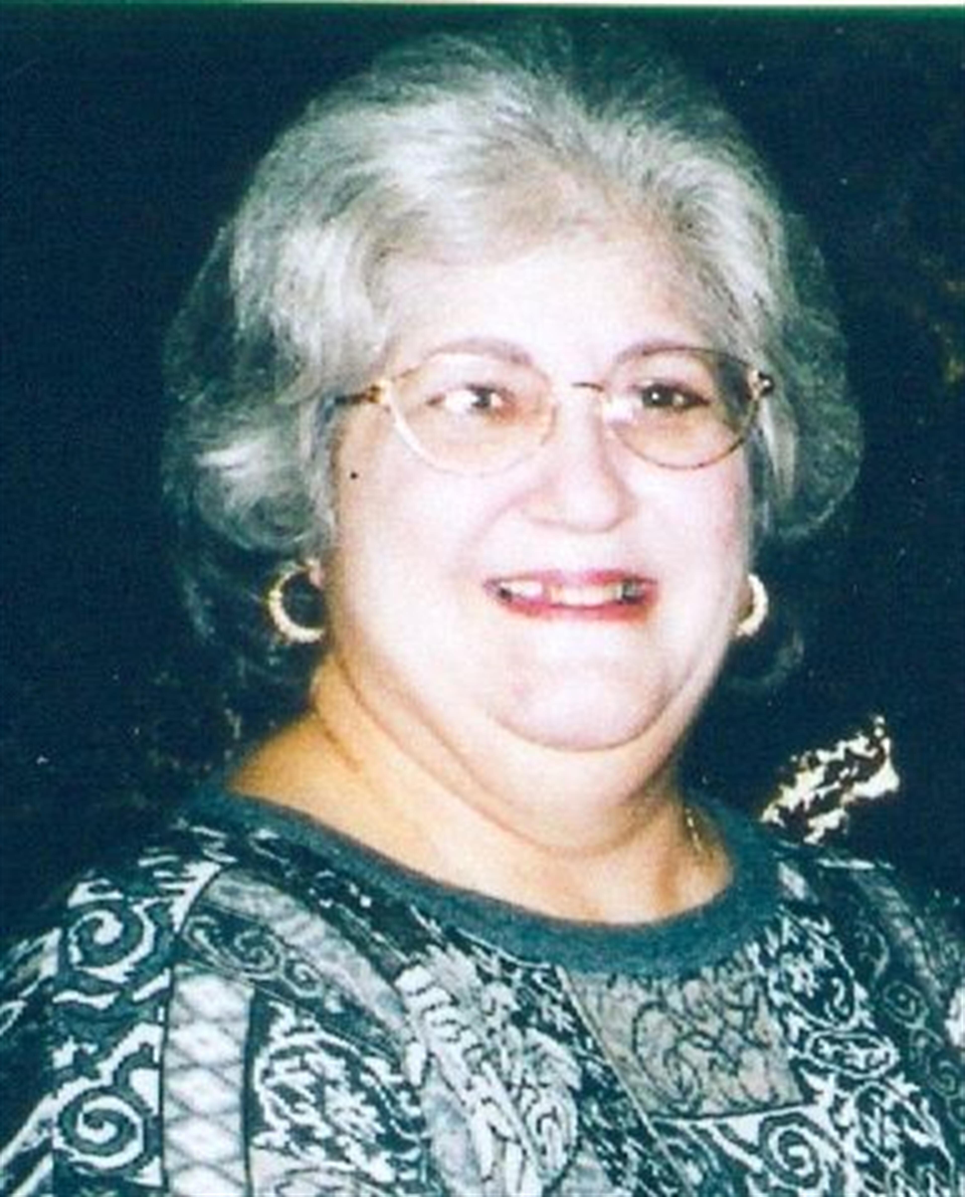 Eleanor Ann Maldonado