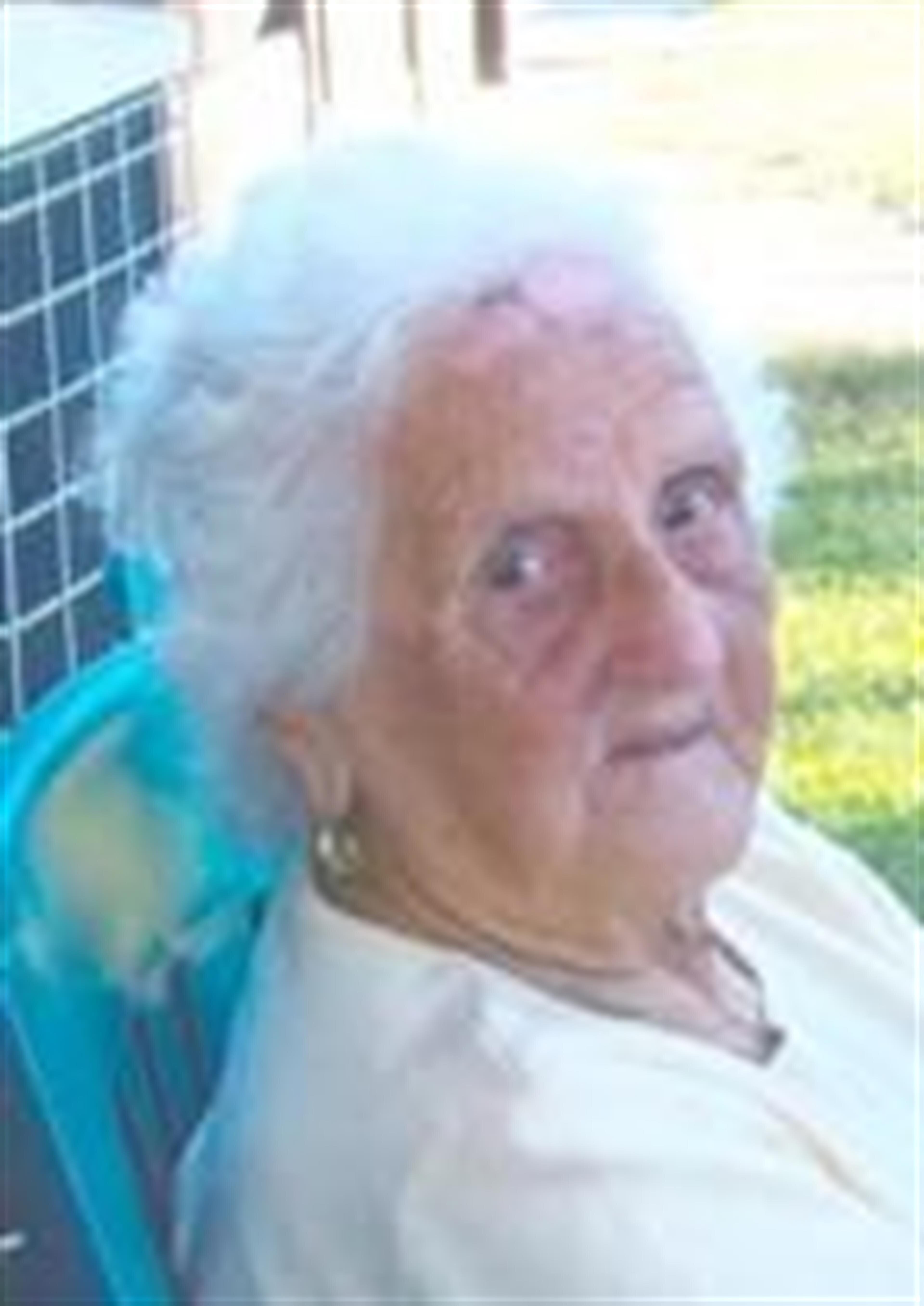 Mrs Evangeline Pla