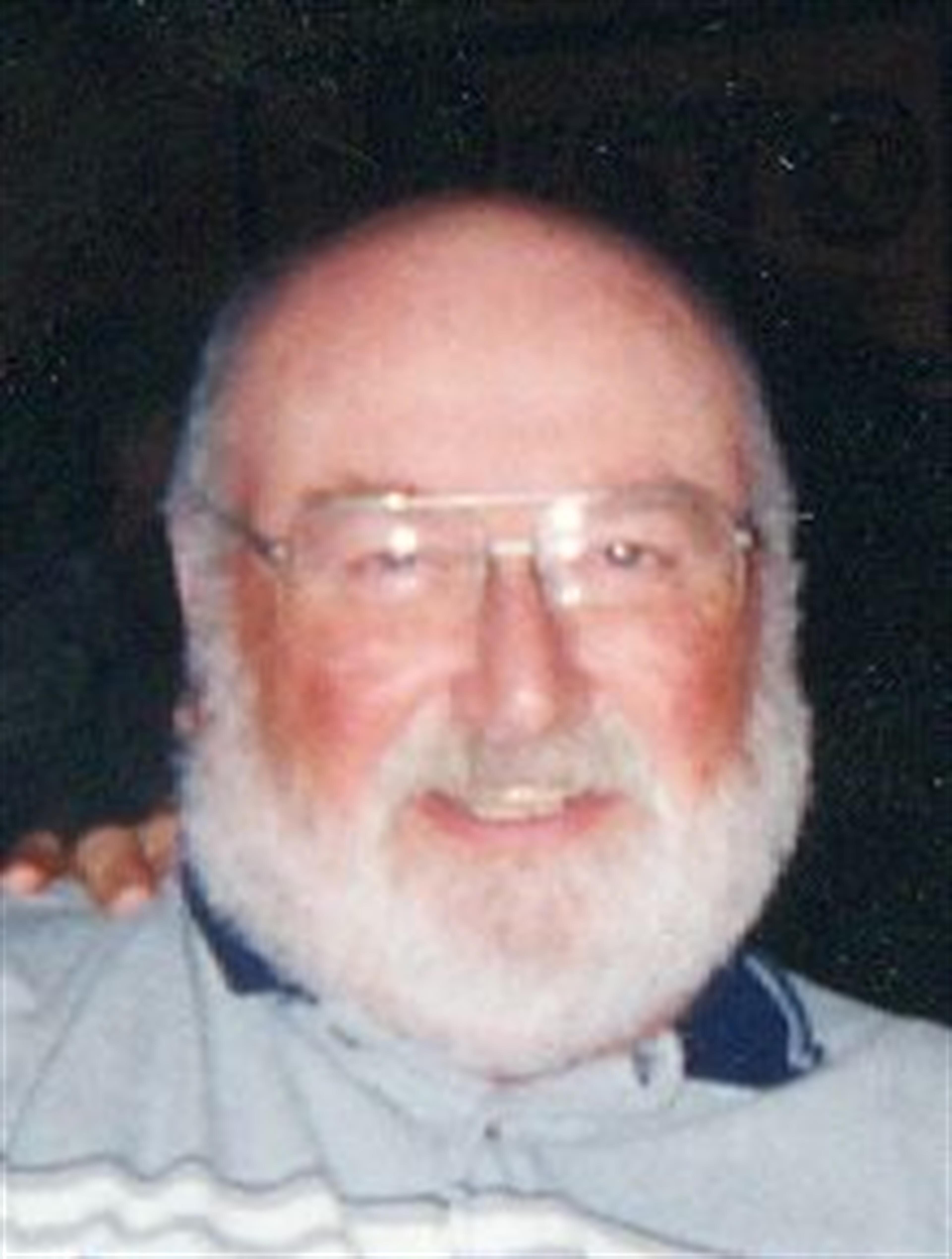 Robert Judson "Bob" Freeland