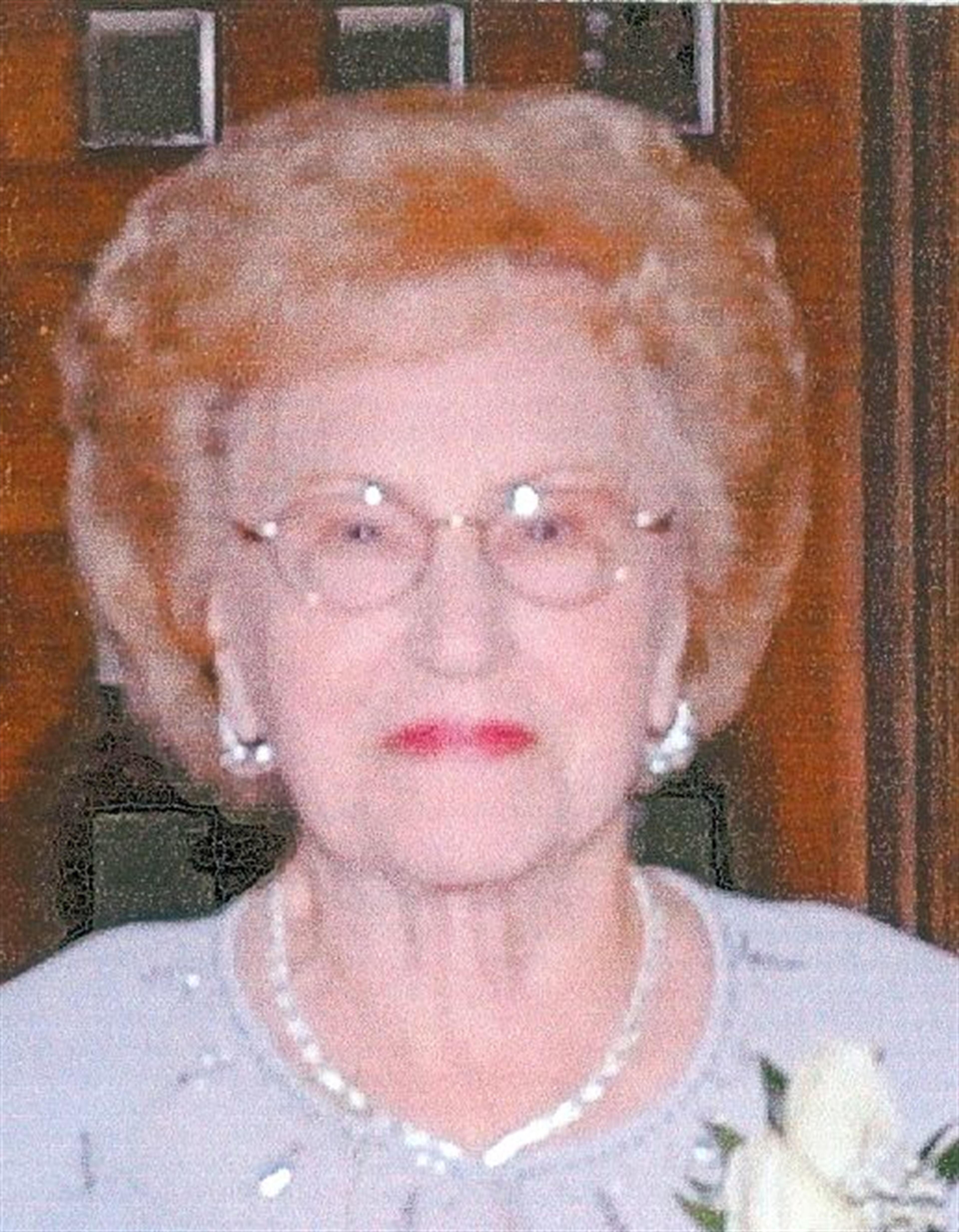 Josephine Licata