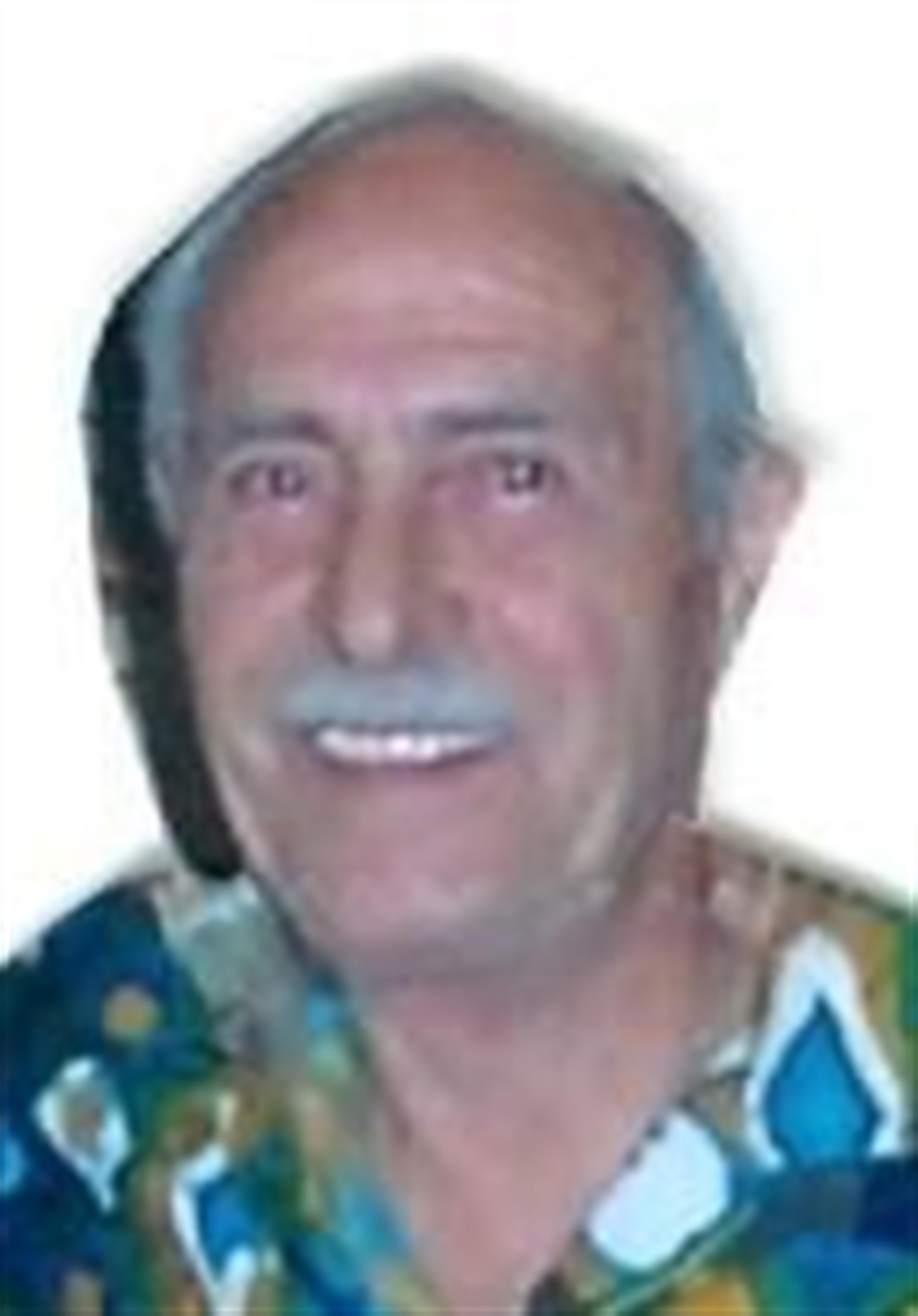 Mr. Ralph Castellano