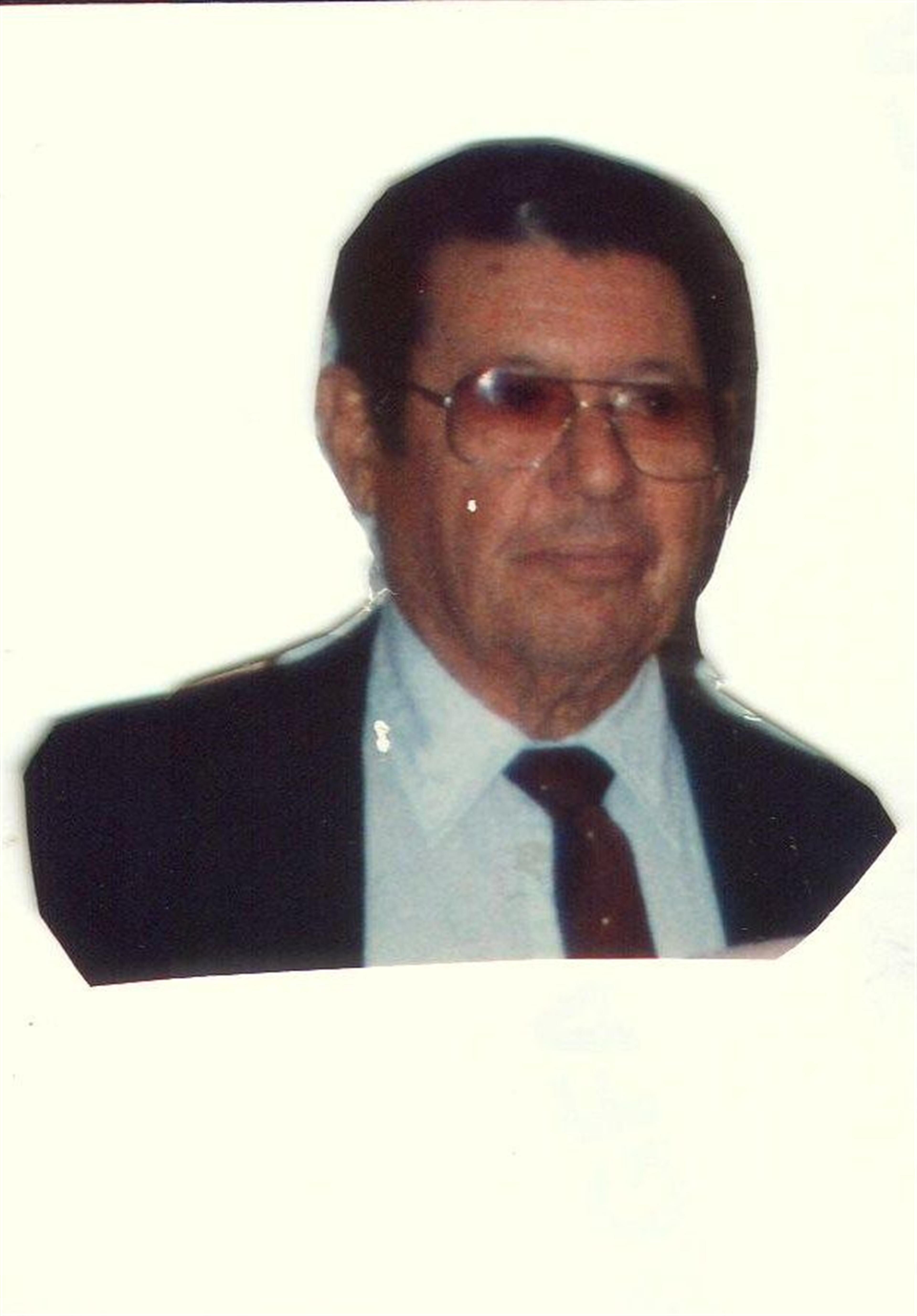 Mr. Eugene Bartolotti
