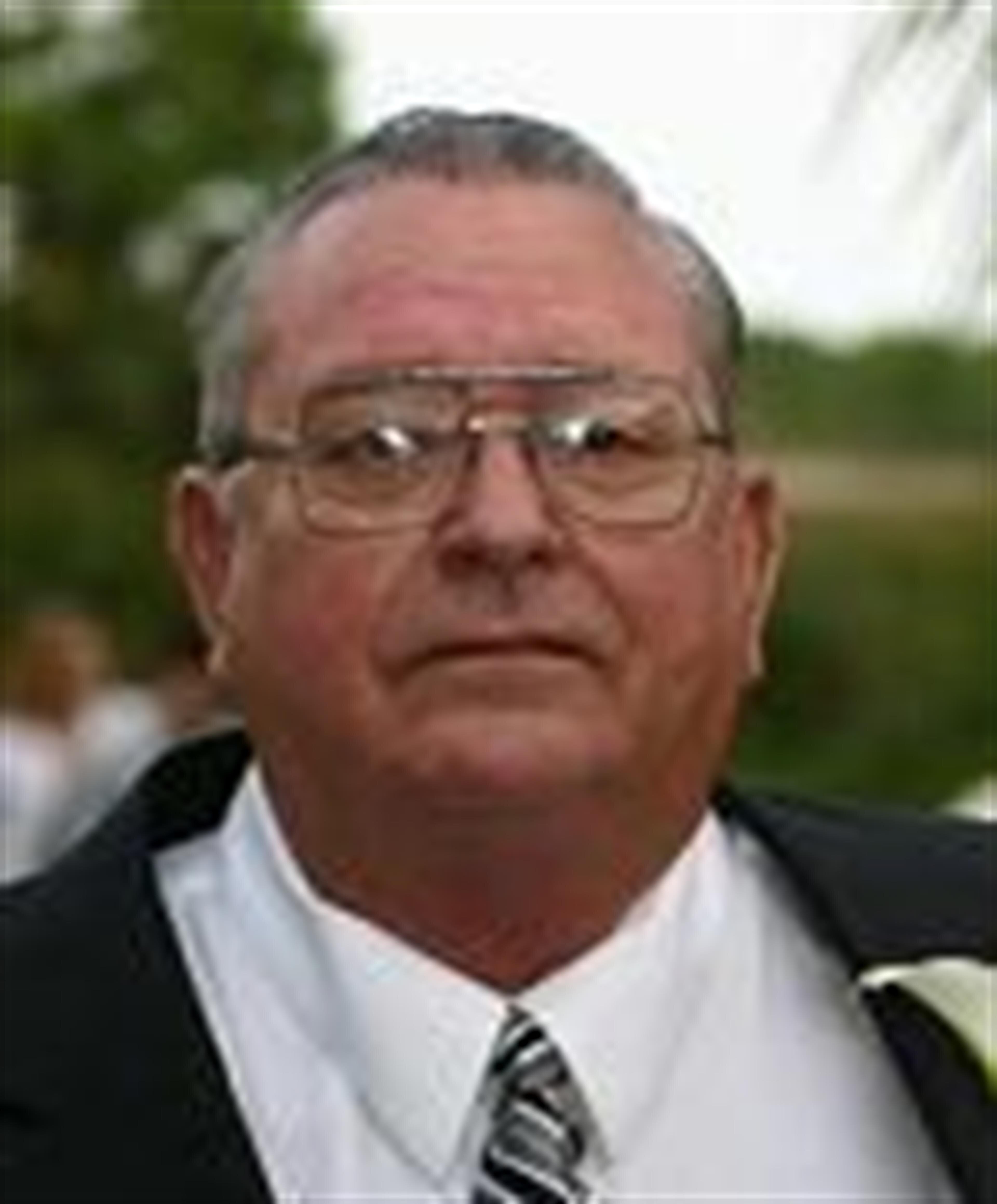 Mr. Froment J. Gonzalez Jr.