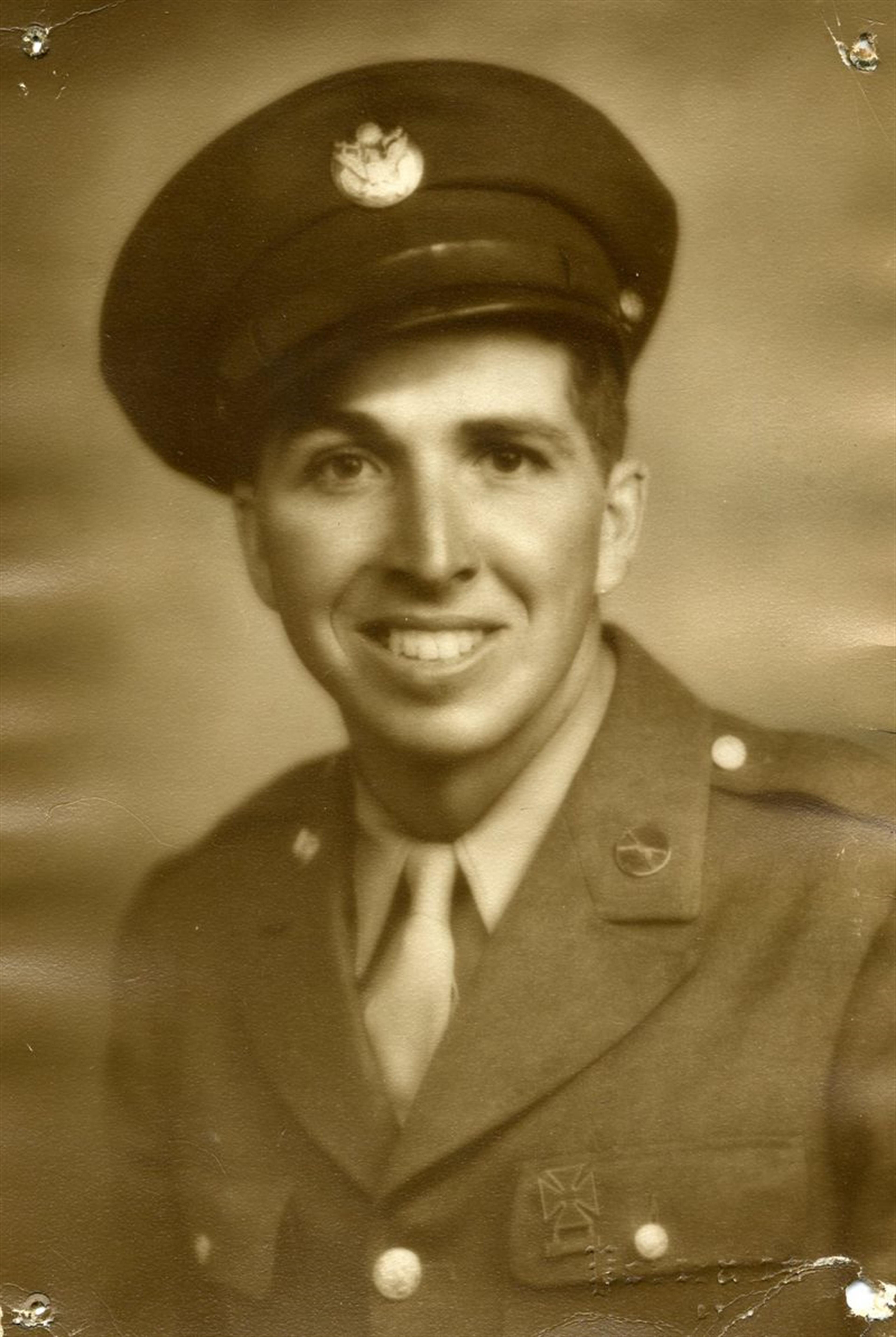 Mr. J. Maynard Oren Jr.