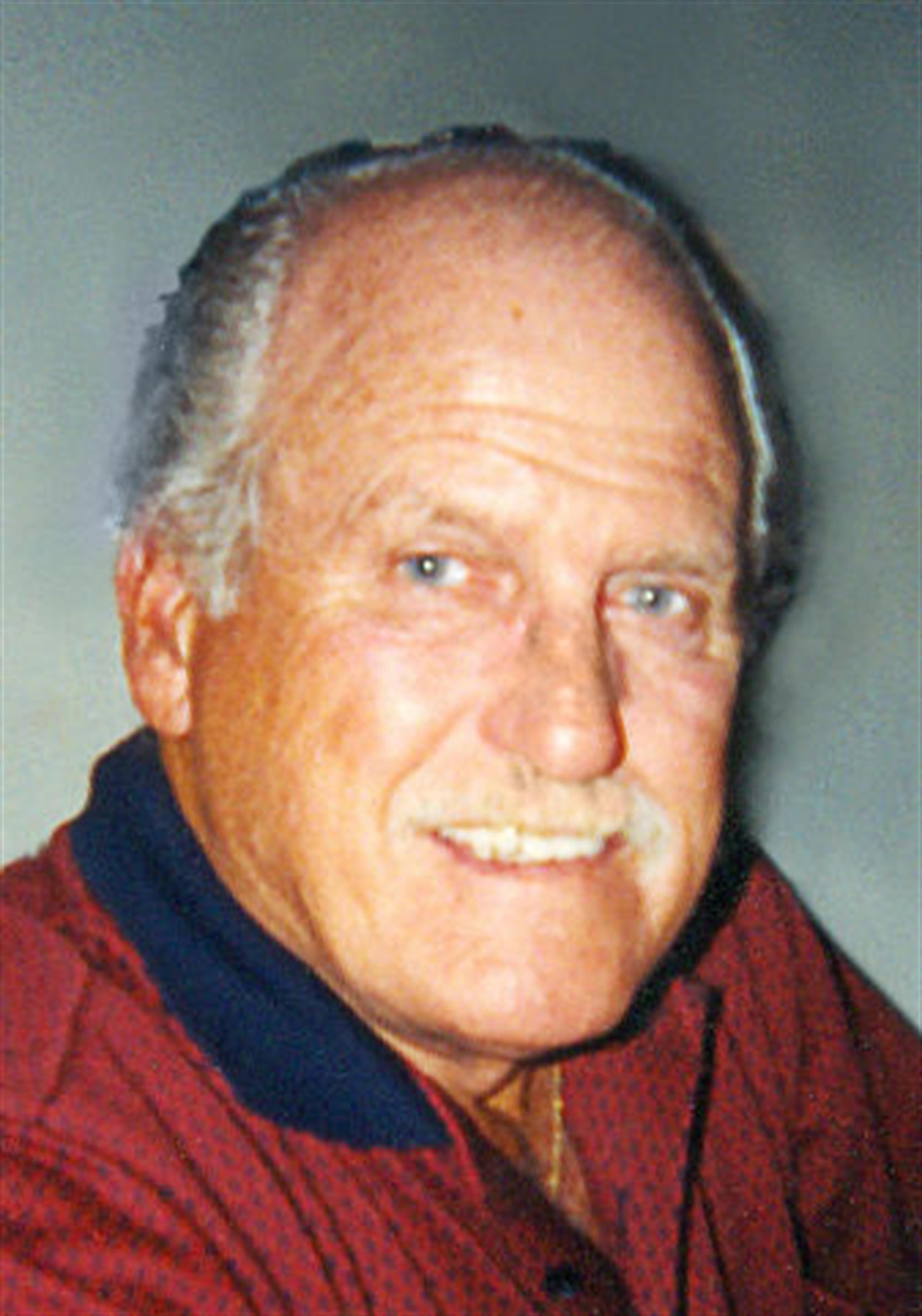 Thomas M. King