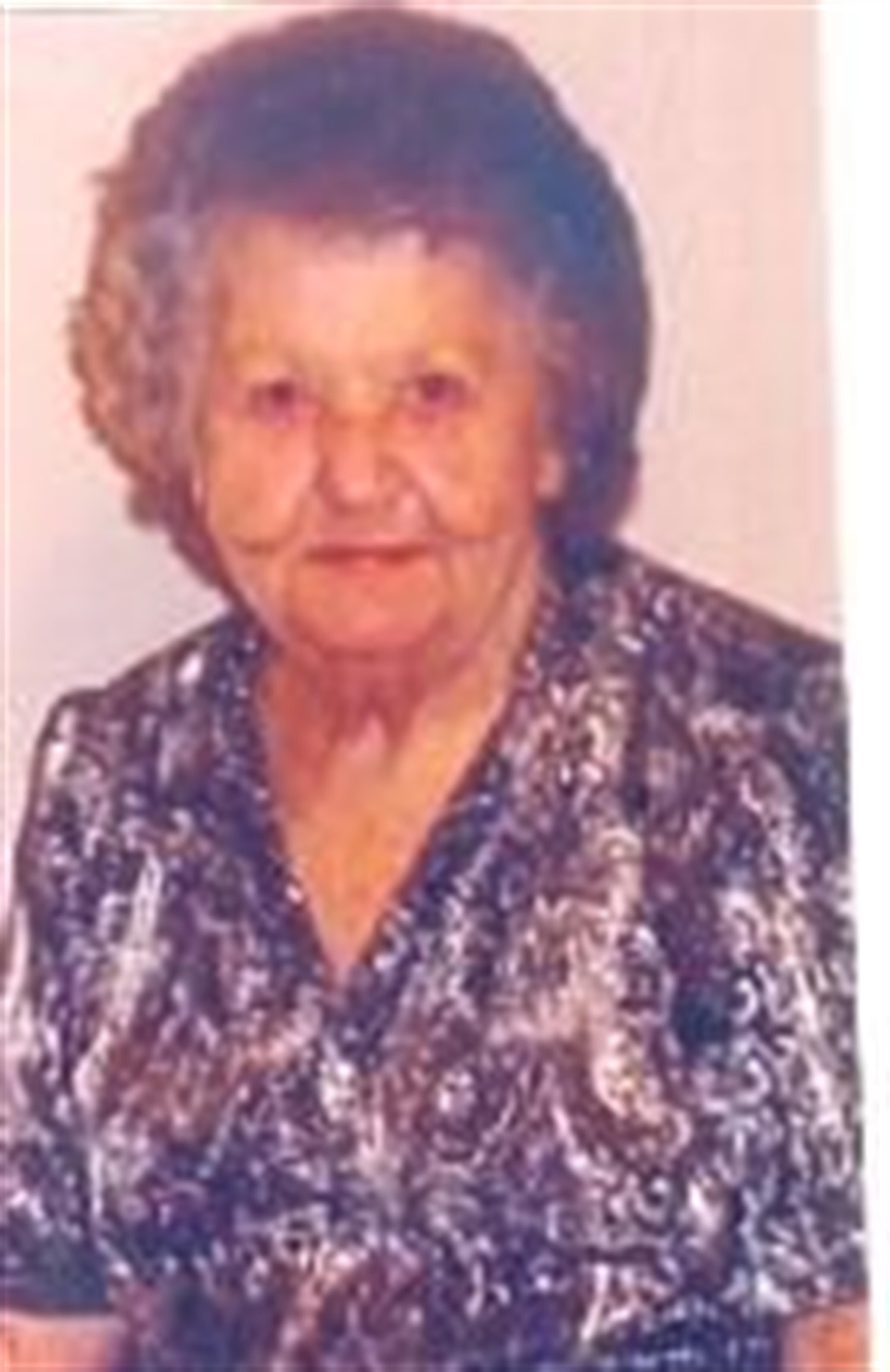 Mrs. Esolina Soli Camara
