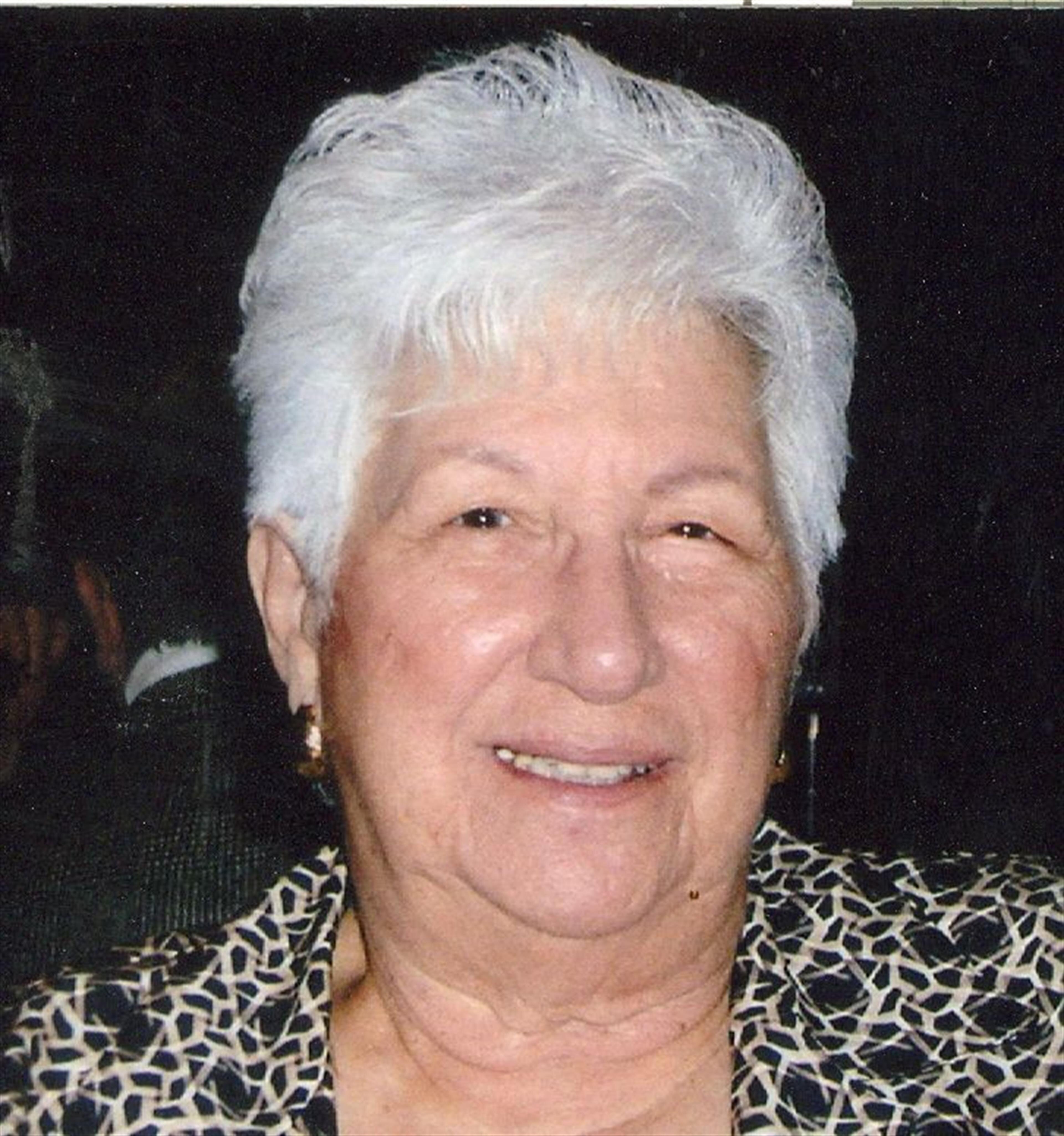 Violet Gonzalez