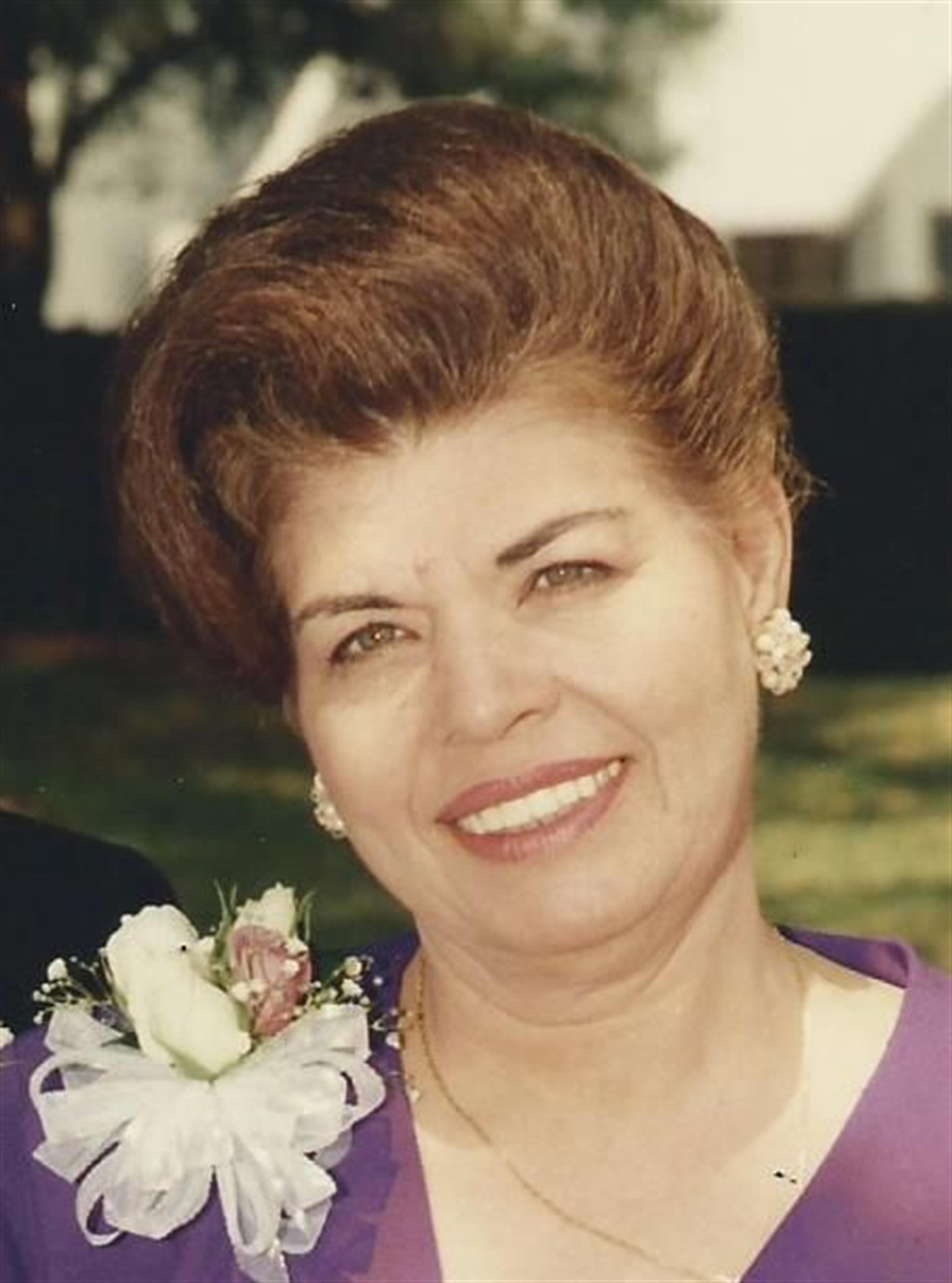 Vivian J. Gentile