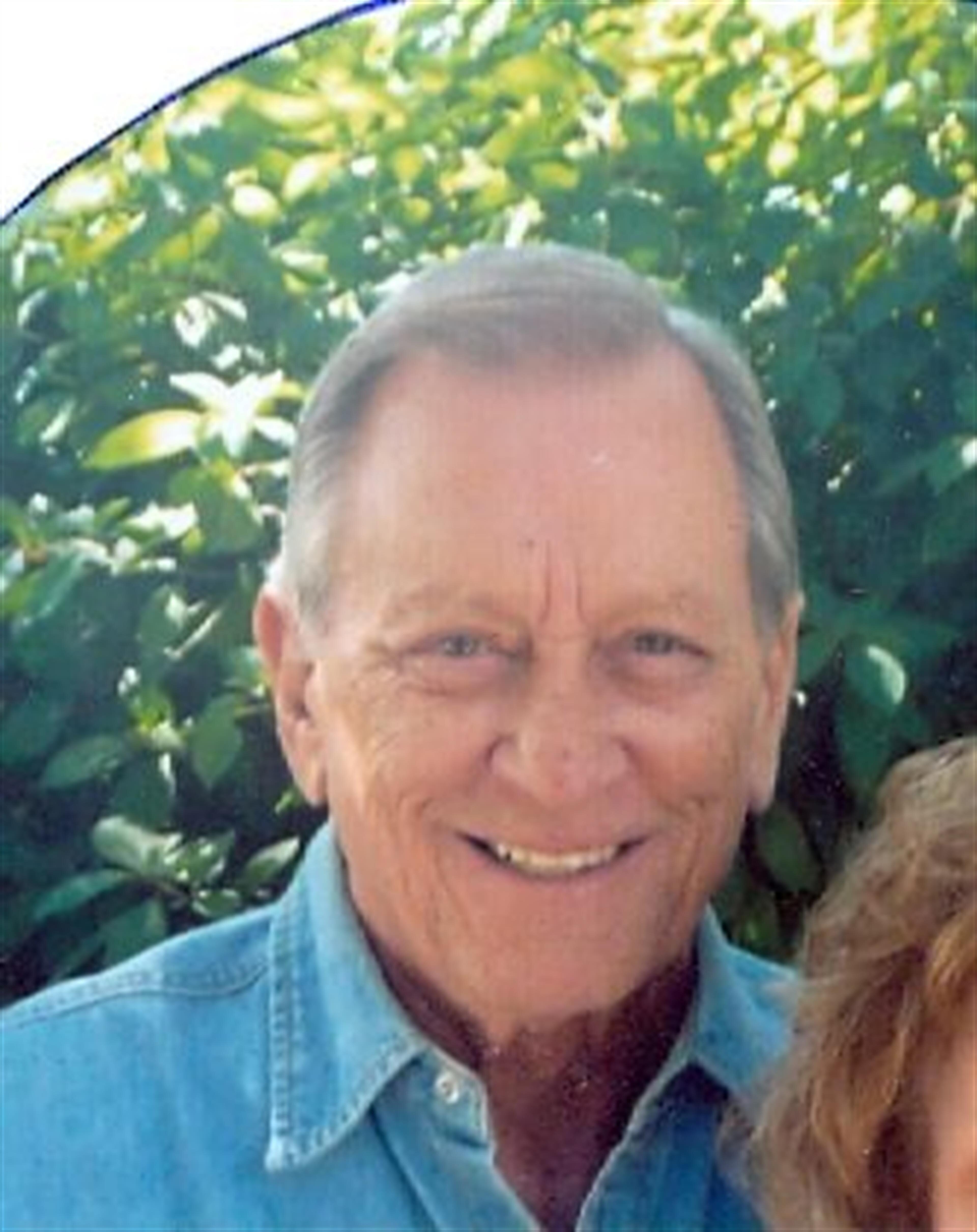 Mr. Rudolph John Filippello