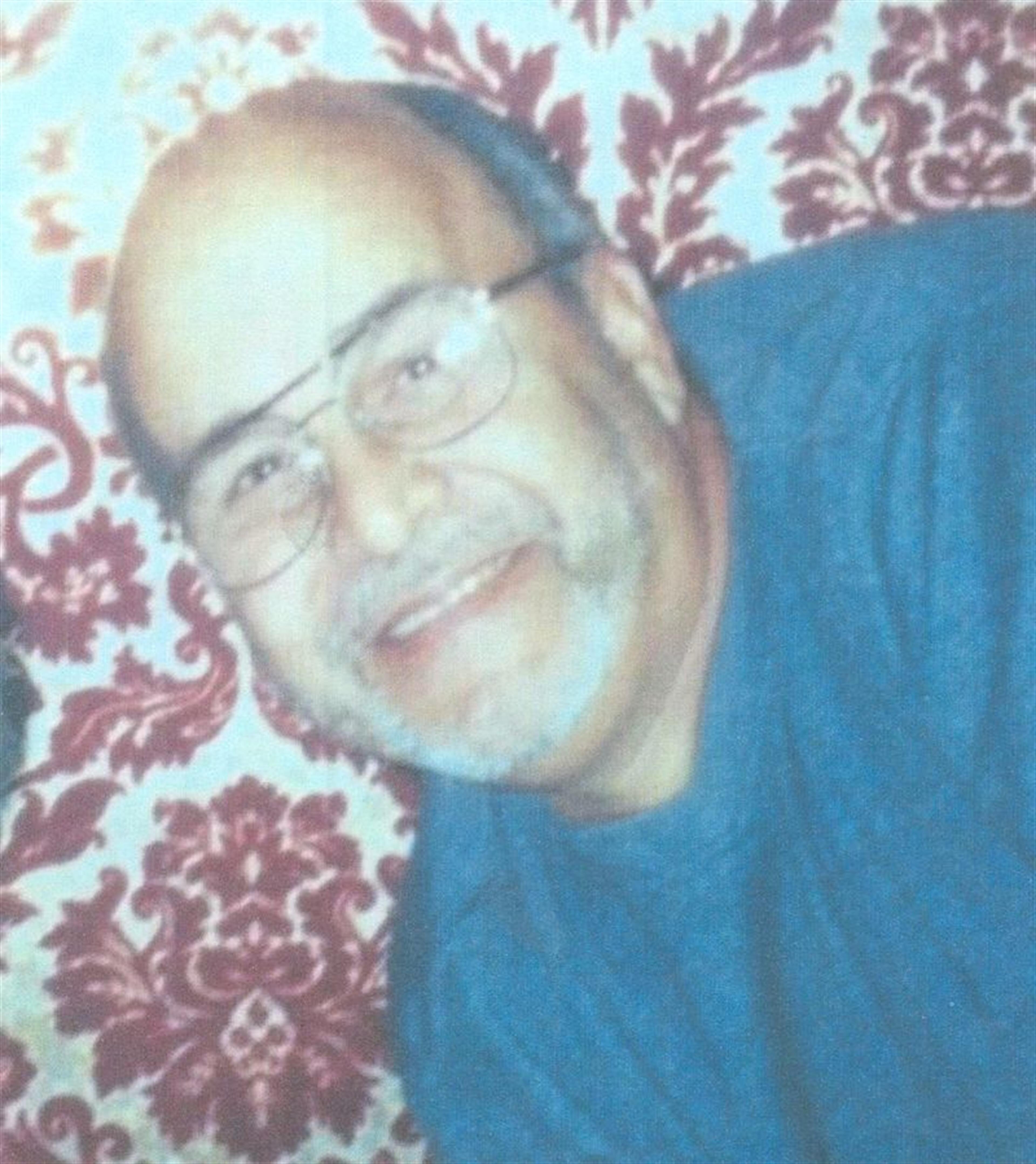 Roland Maldonado