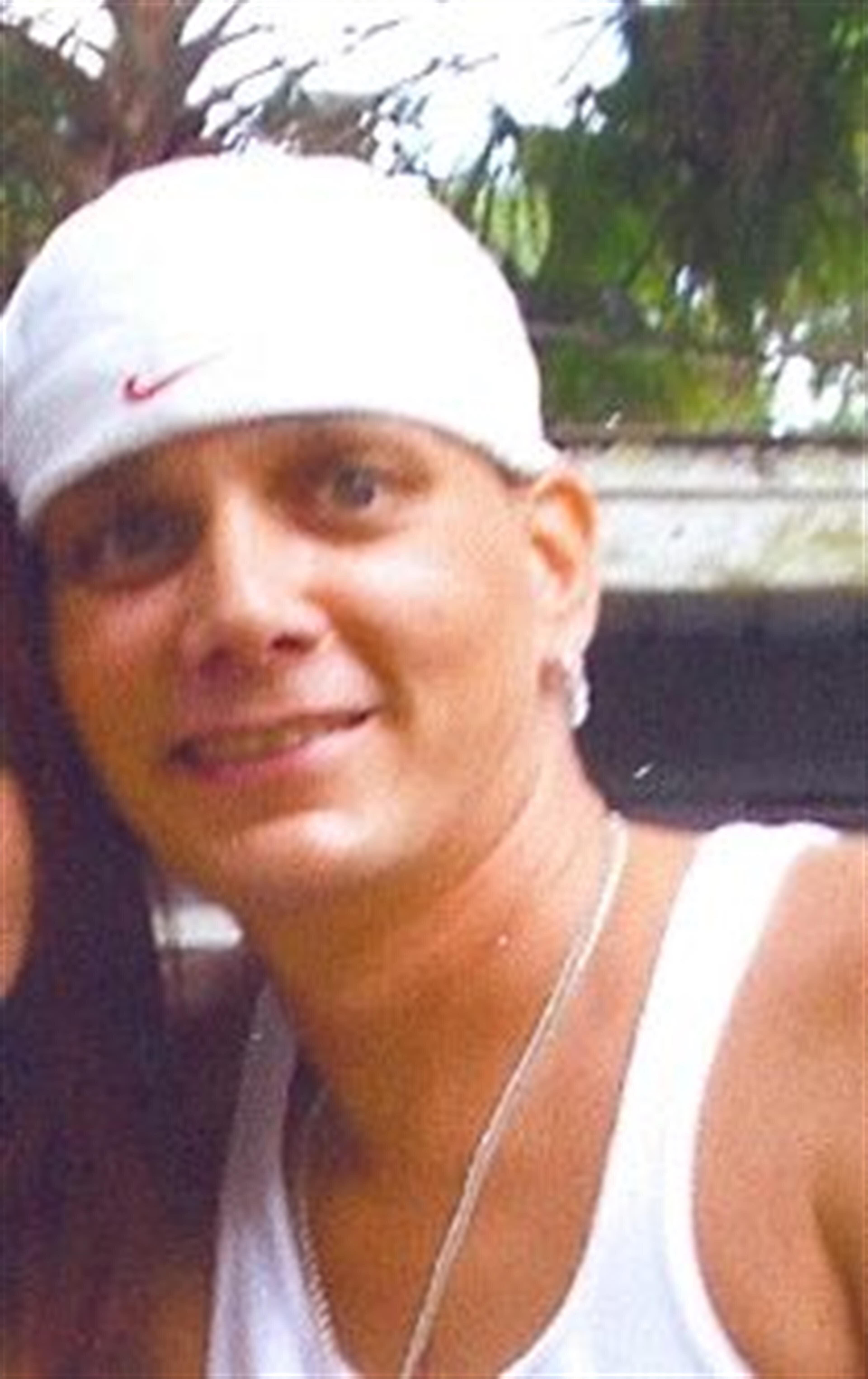 Steven "Stevie" Cuervo
