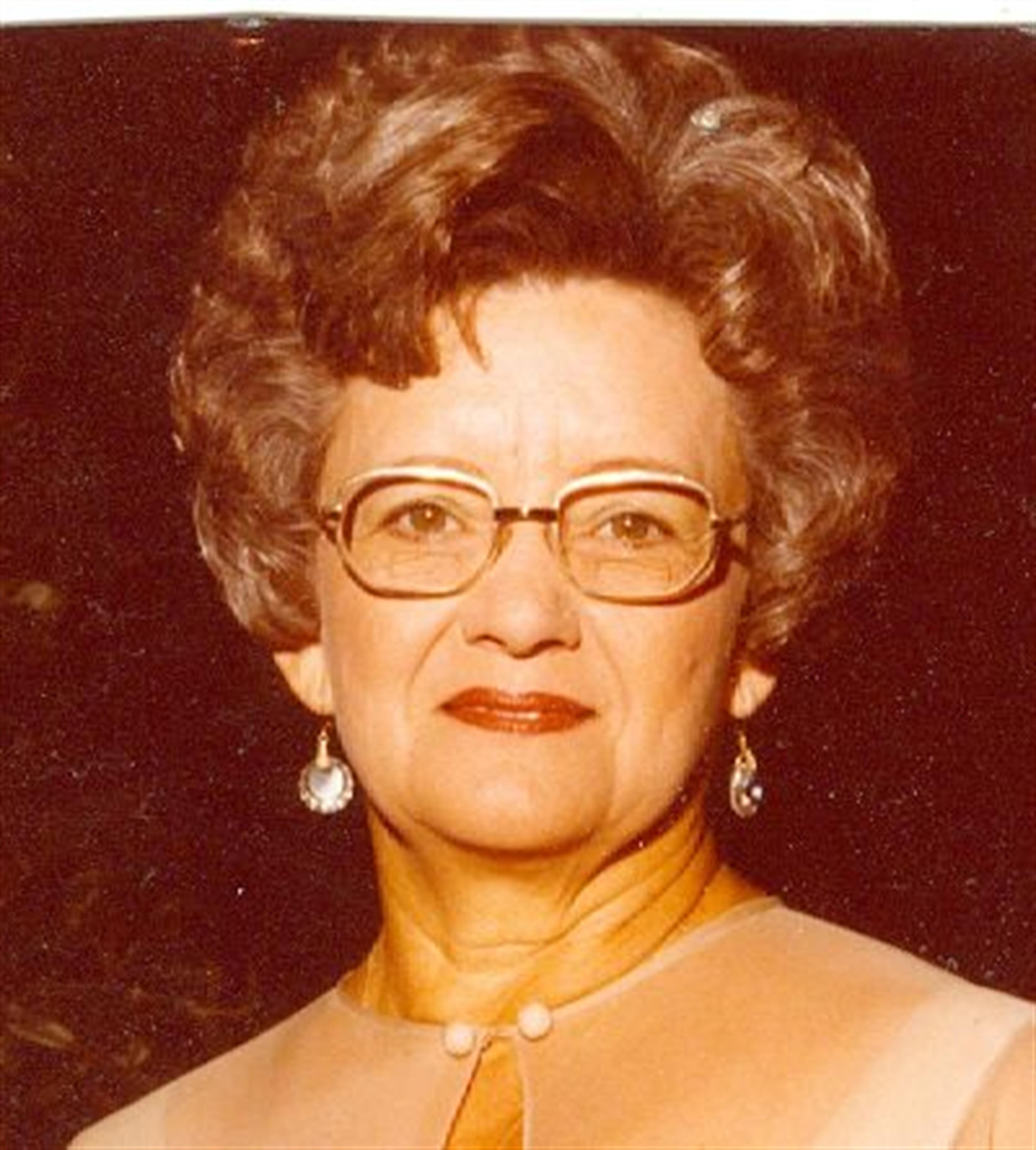 Jennie Brockway Canalejo