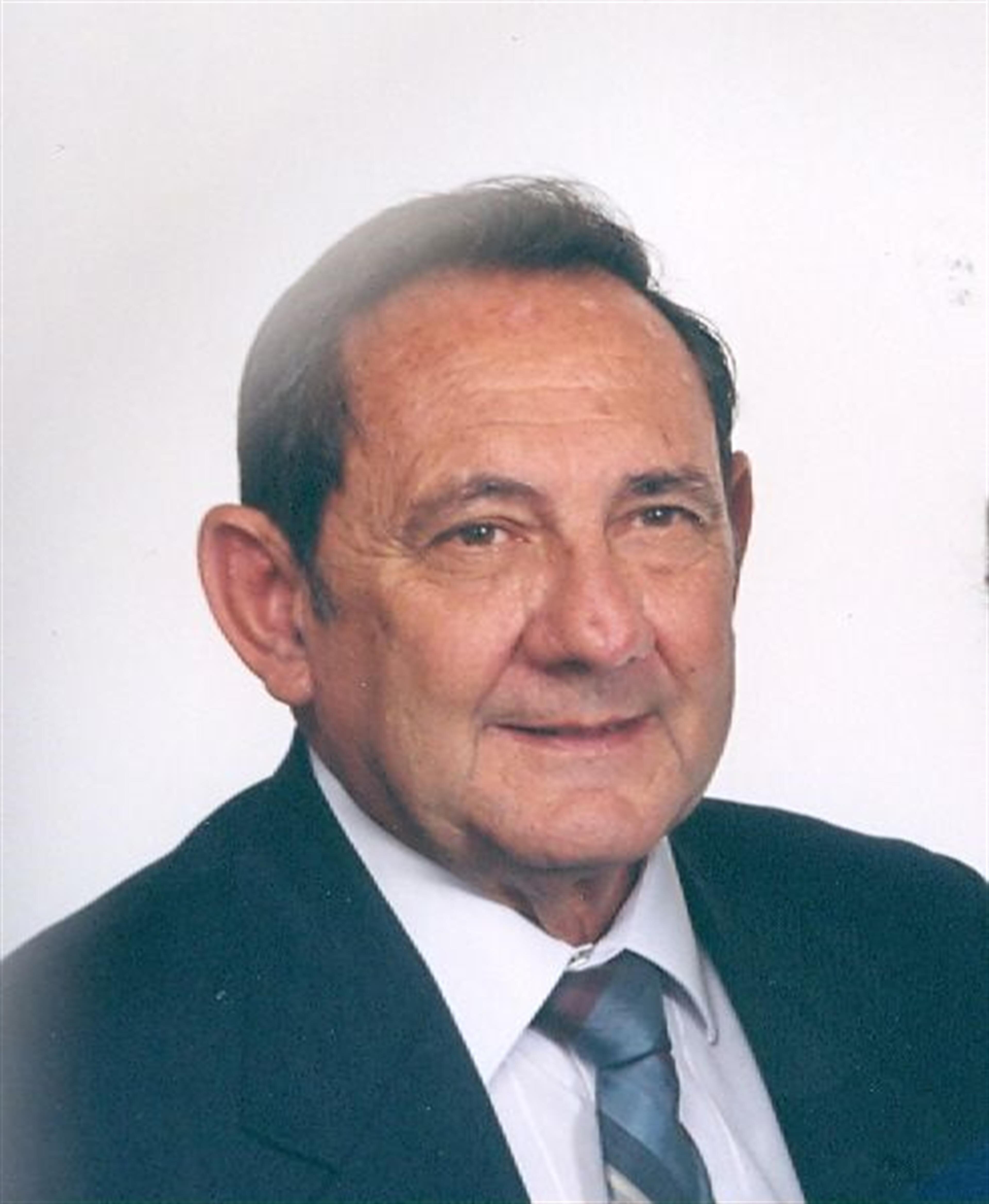 Mr. Peter Albano